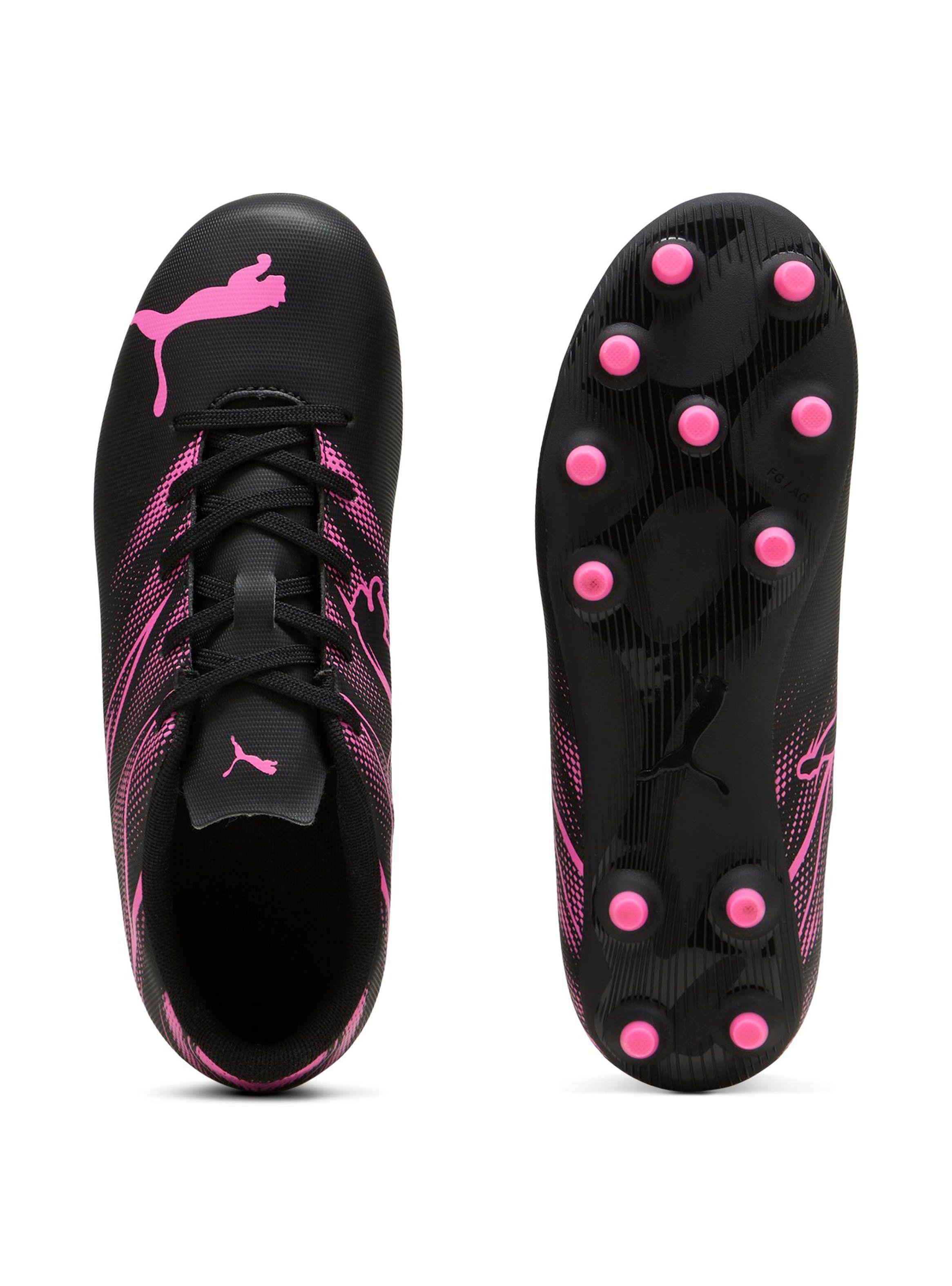 Zapatillla Fútbol JR. Attacanto Fg|Ag Unisex-3