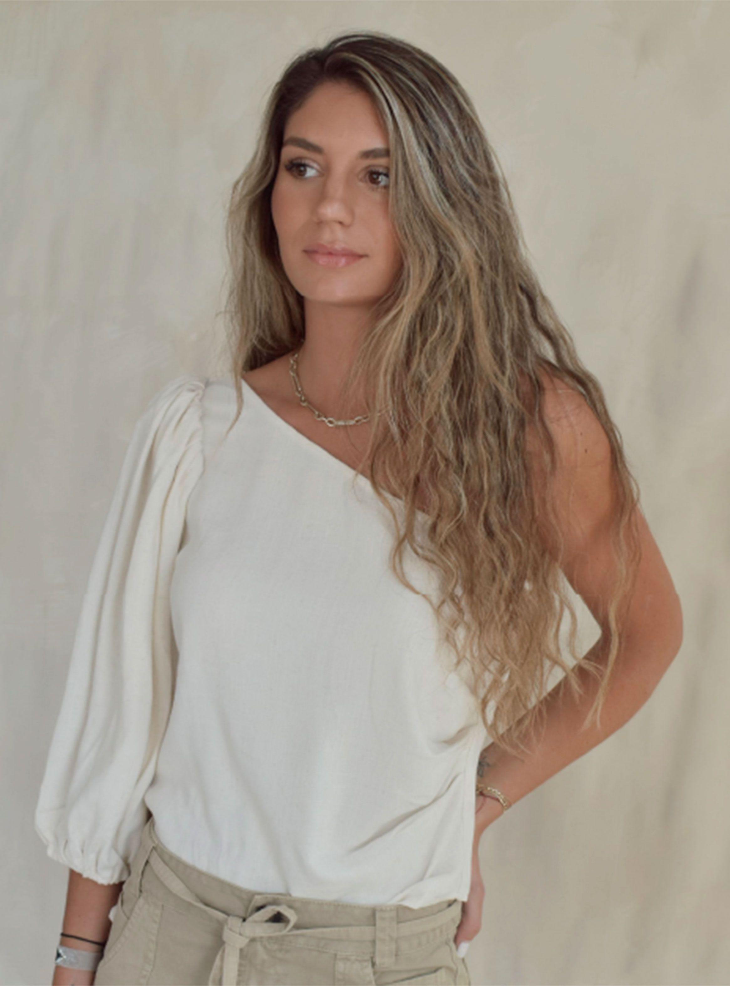 Polera Meadow Tee-0