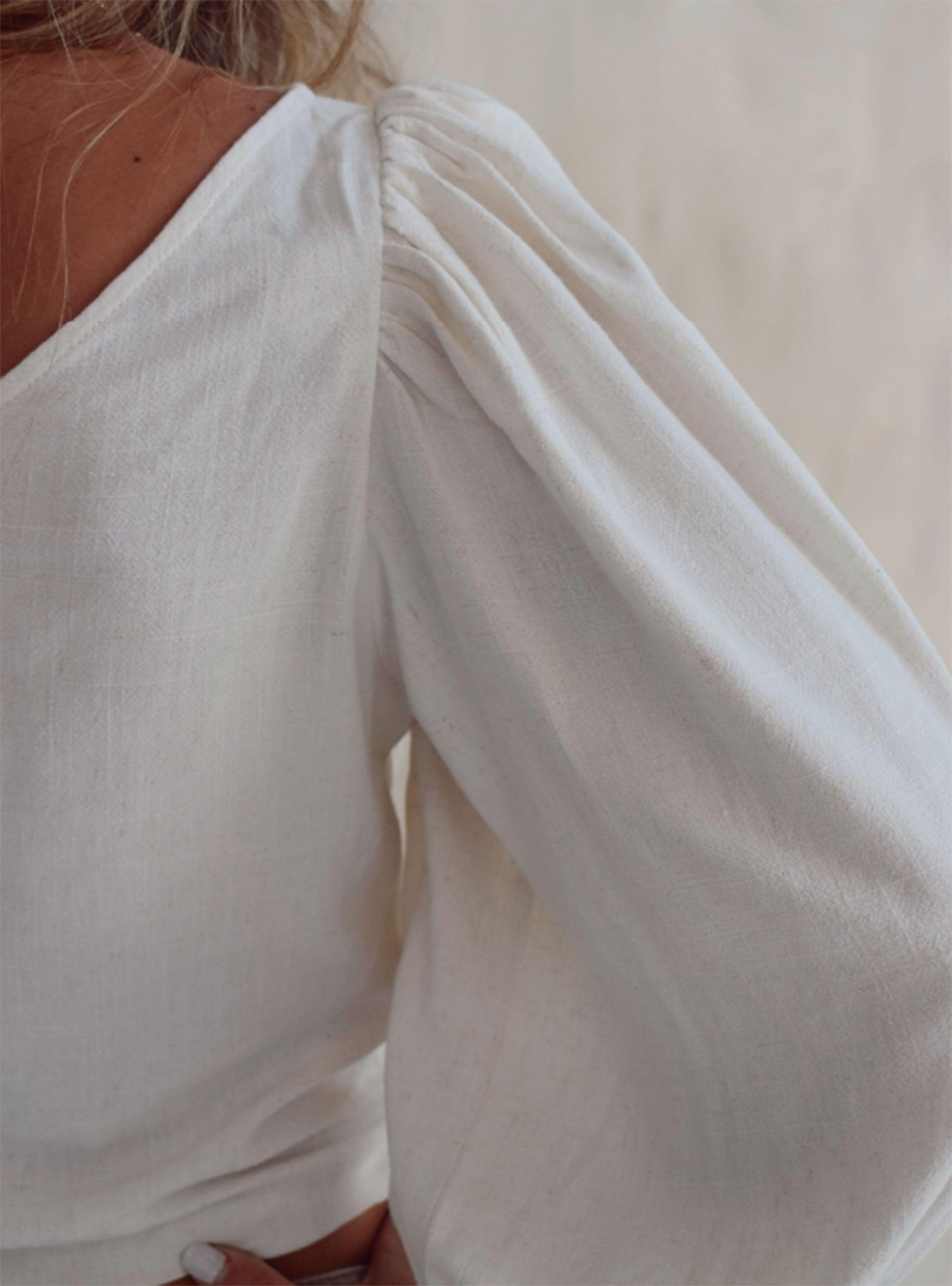 Polera Meadow Tee-3