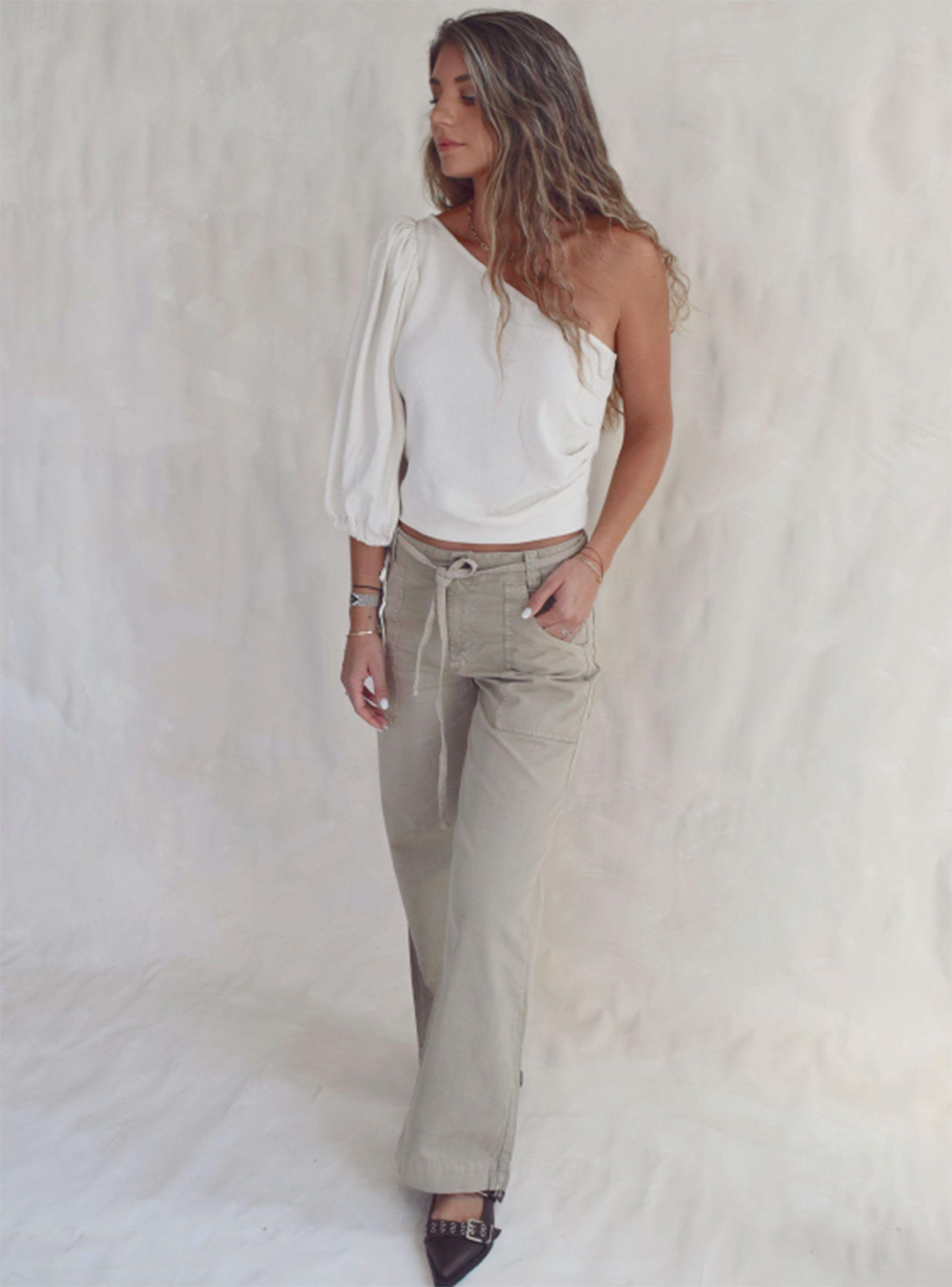 Polera Meadow Tee-4