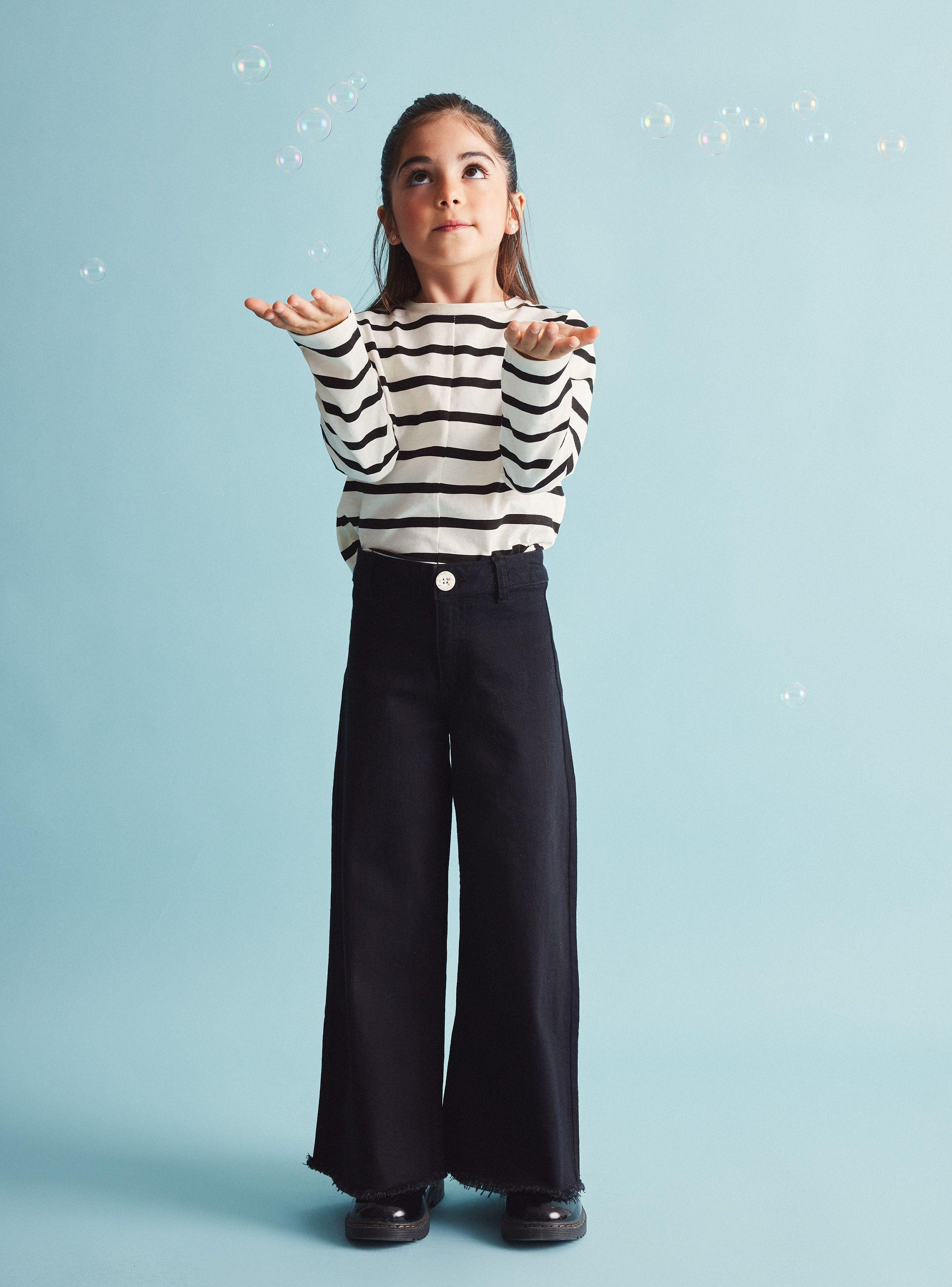 Jeans Marine Denim Bolsillos-0