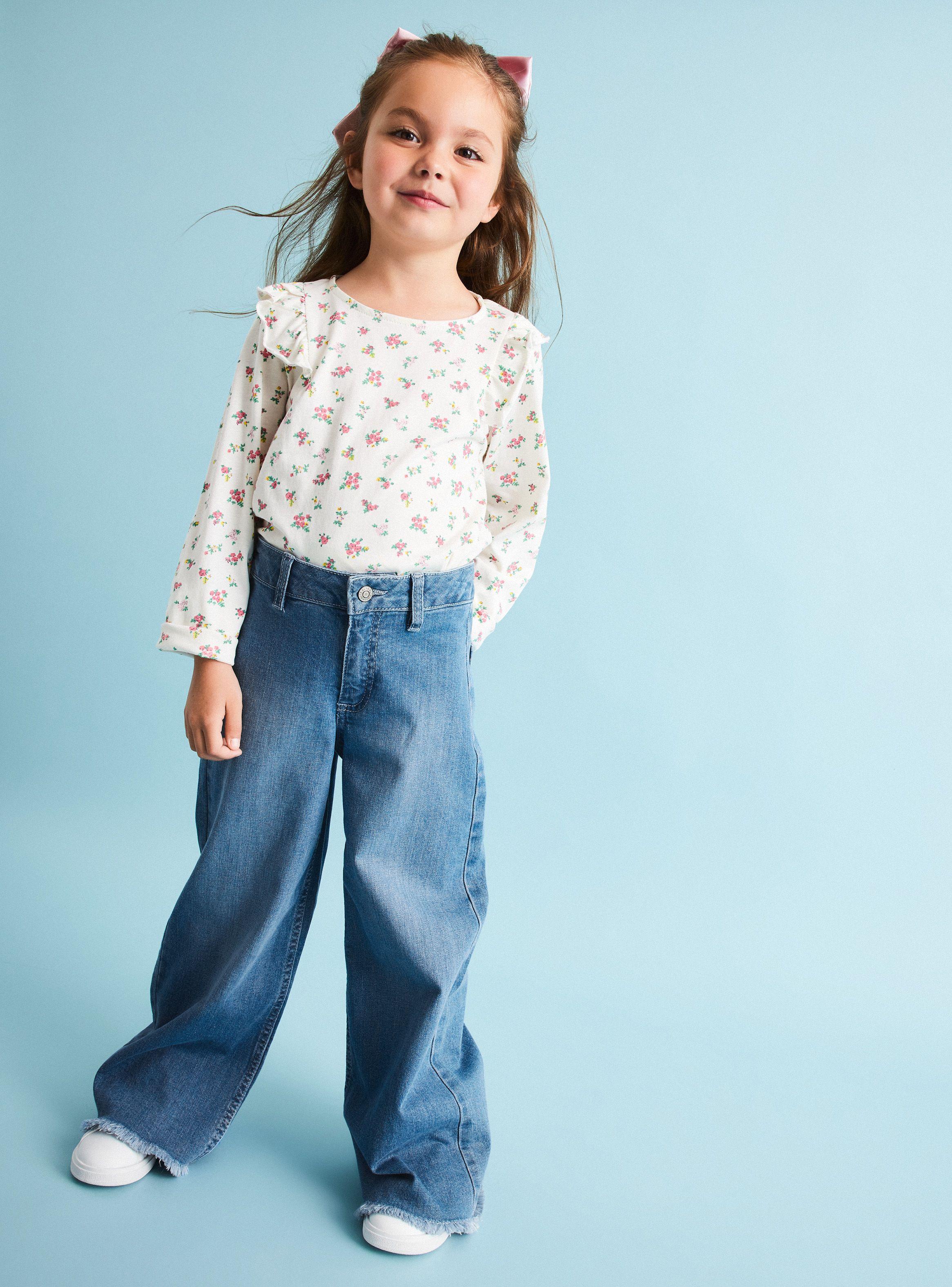 Jeans Marine Denim Bolsillos-0