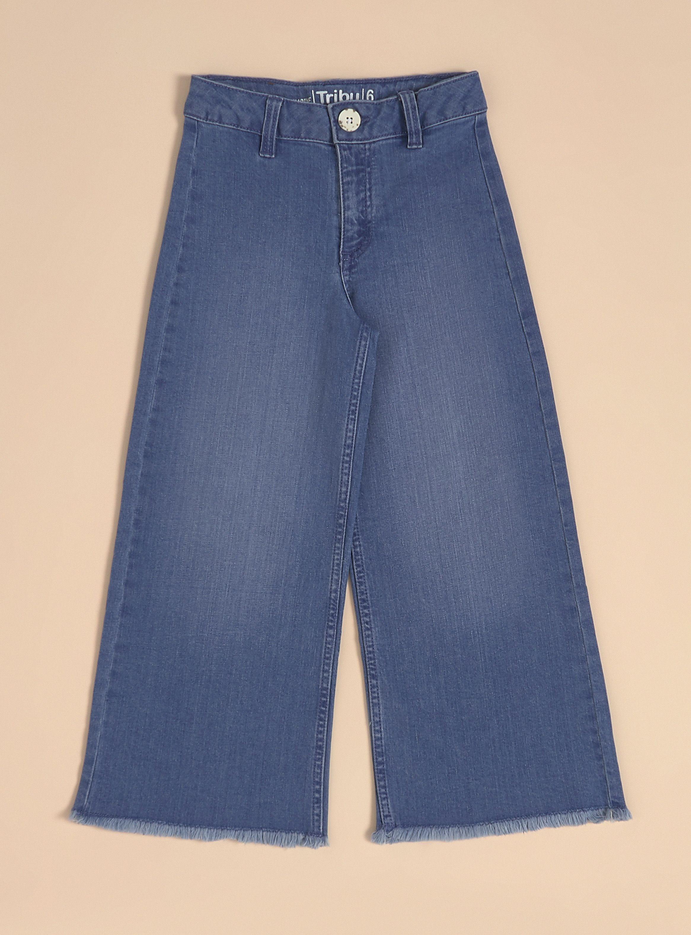Jeans Marine Denim Bolsillos-2