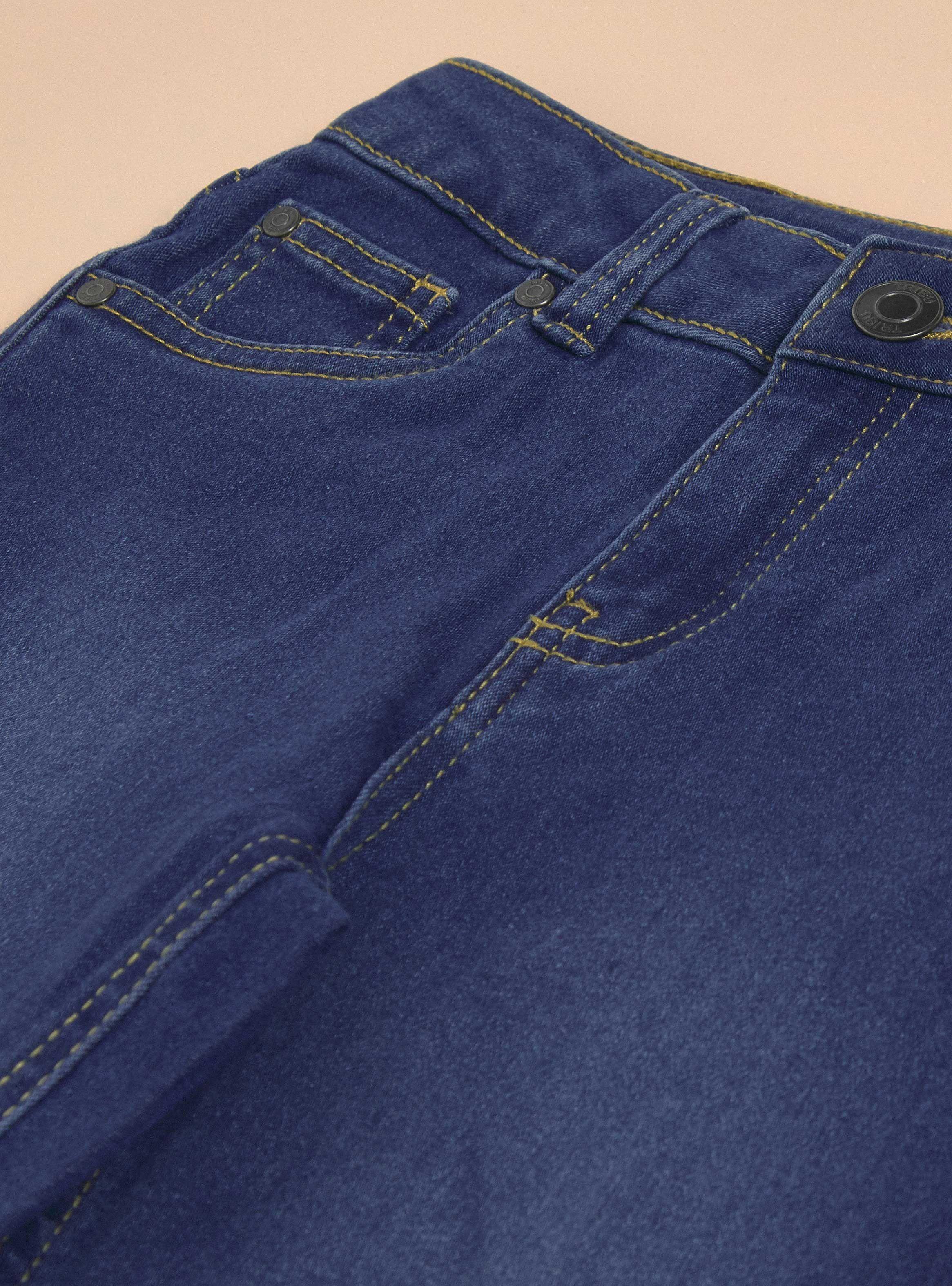 Jeans Basic Poliéster Reciclado-4