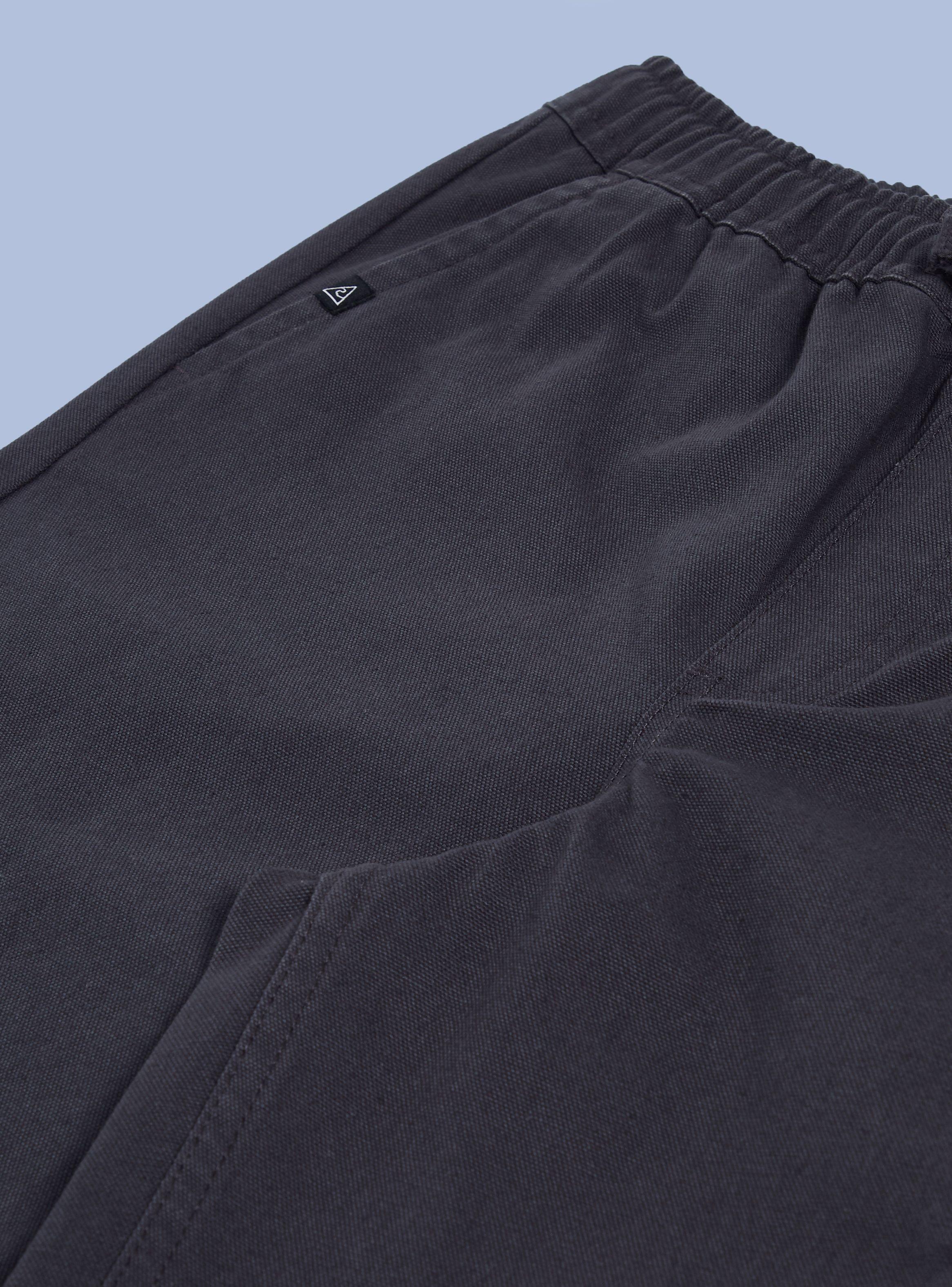 Pantalón Cintura Elastica-4