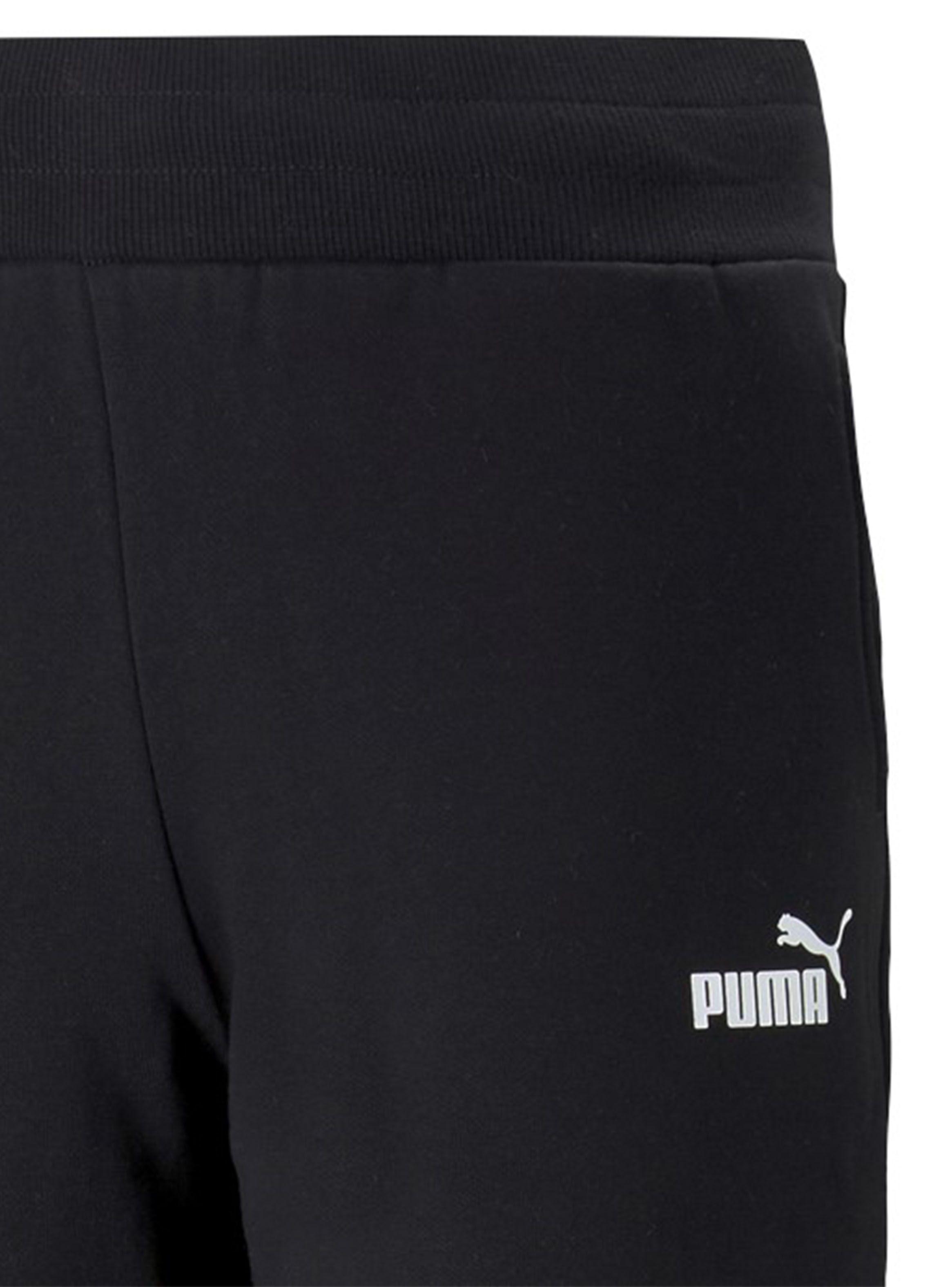 Pantalón Black Ess Sweatpants-2