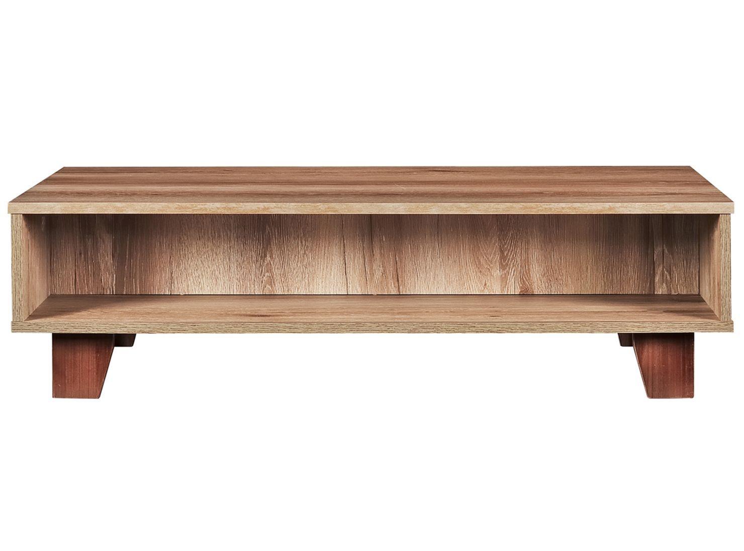 Mesa De Centro Moscú 100x60x30 cm CIC-2