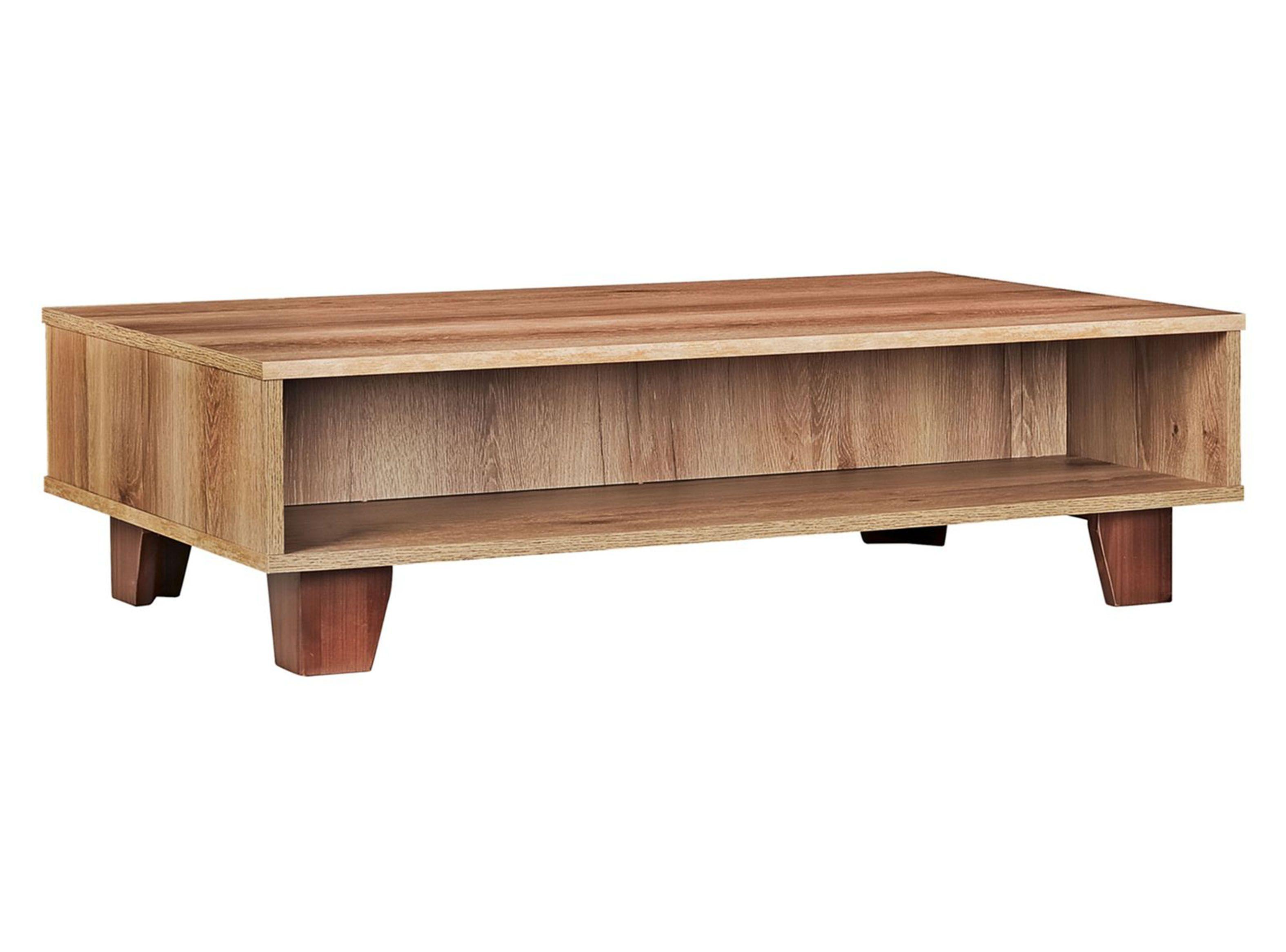Mesa De Centro Moscú 100x60x30 cm CIC-0