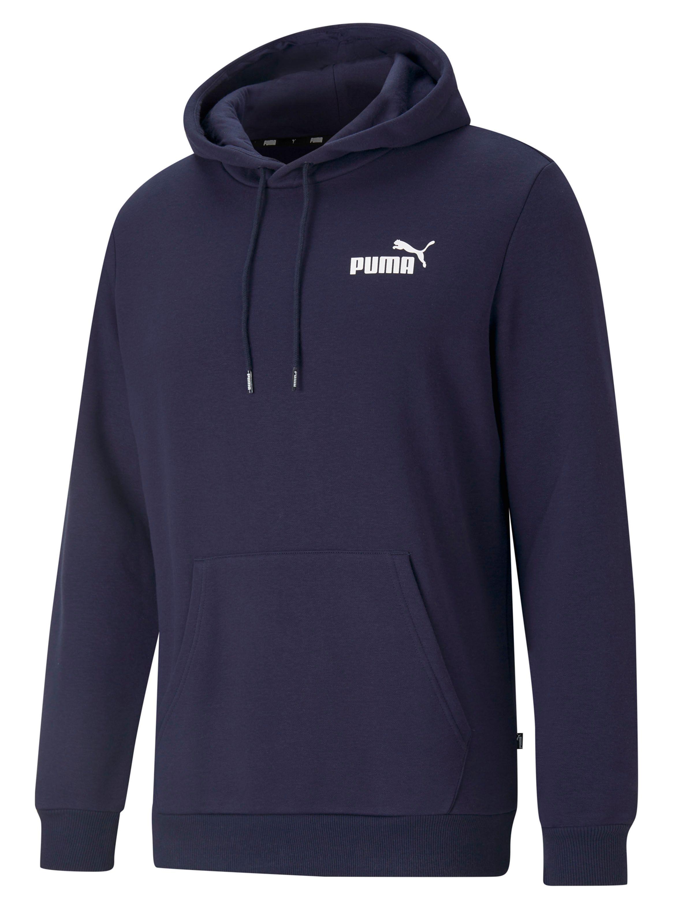 Polerón ESS Graphic Small Logo Fl-3