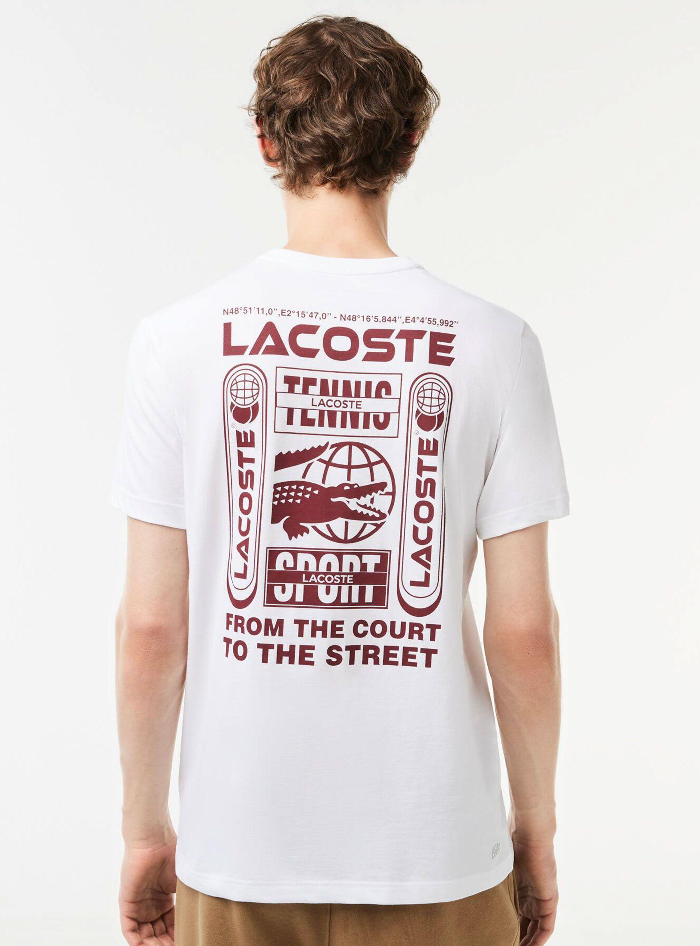 Polera MC modelo TH1795-1