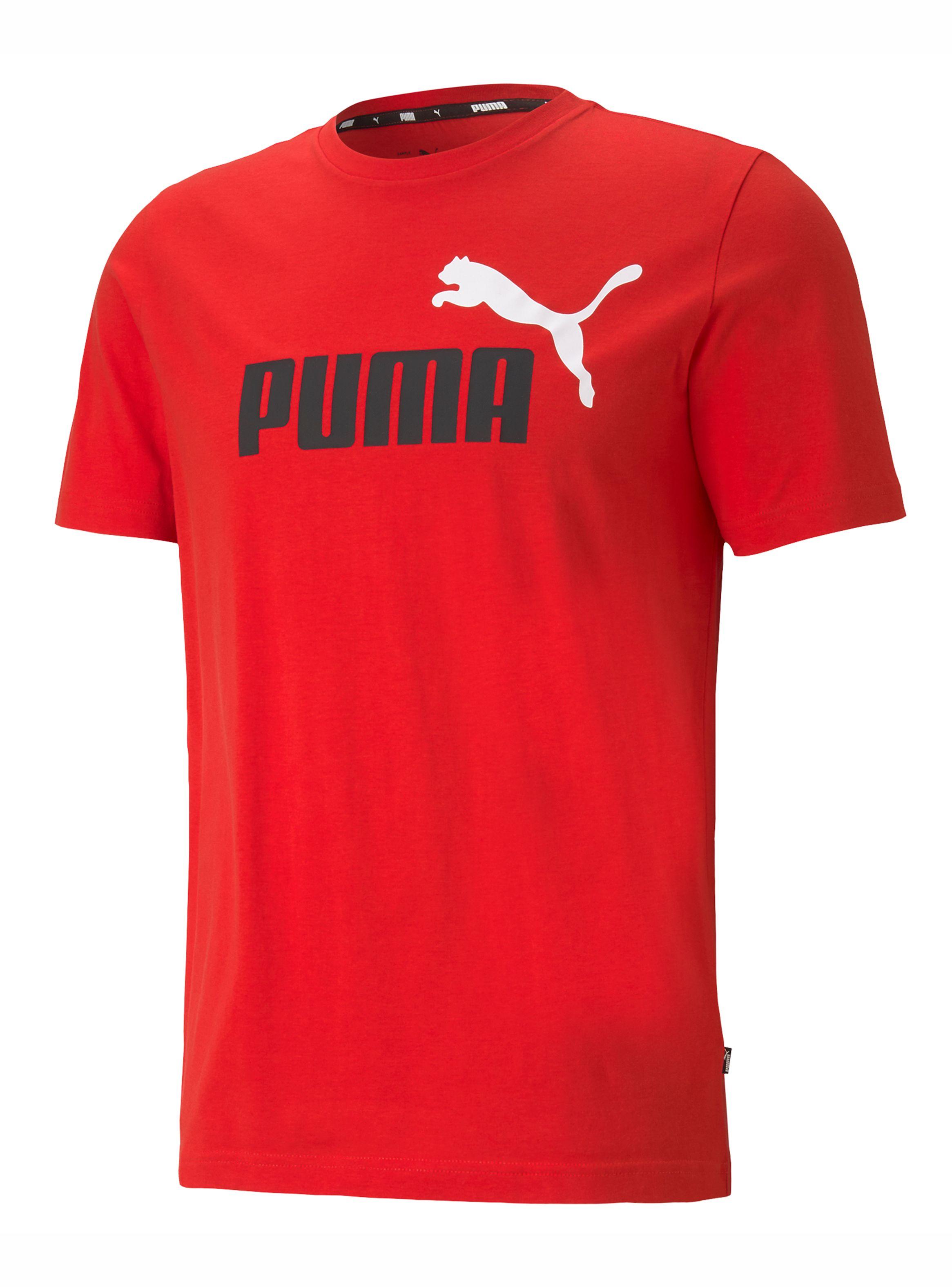 Polera Logotipo Ess+ 2 Col-0