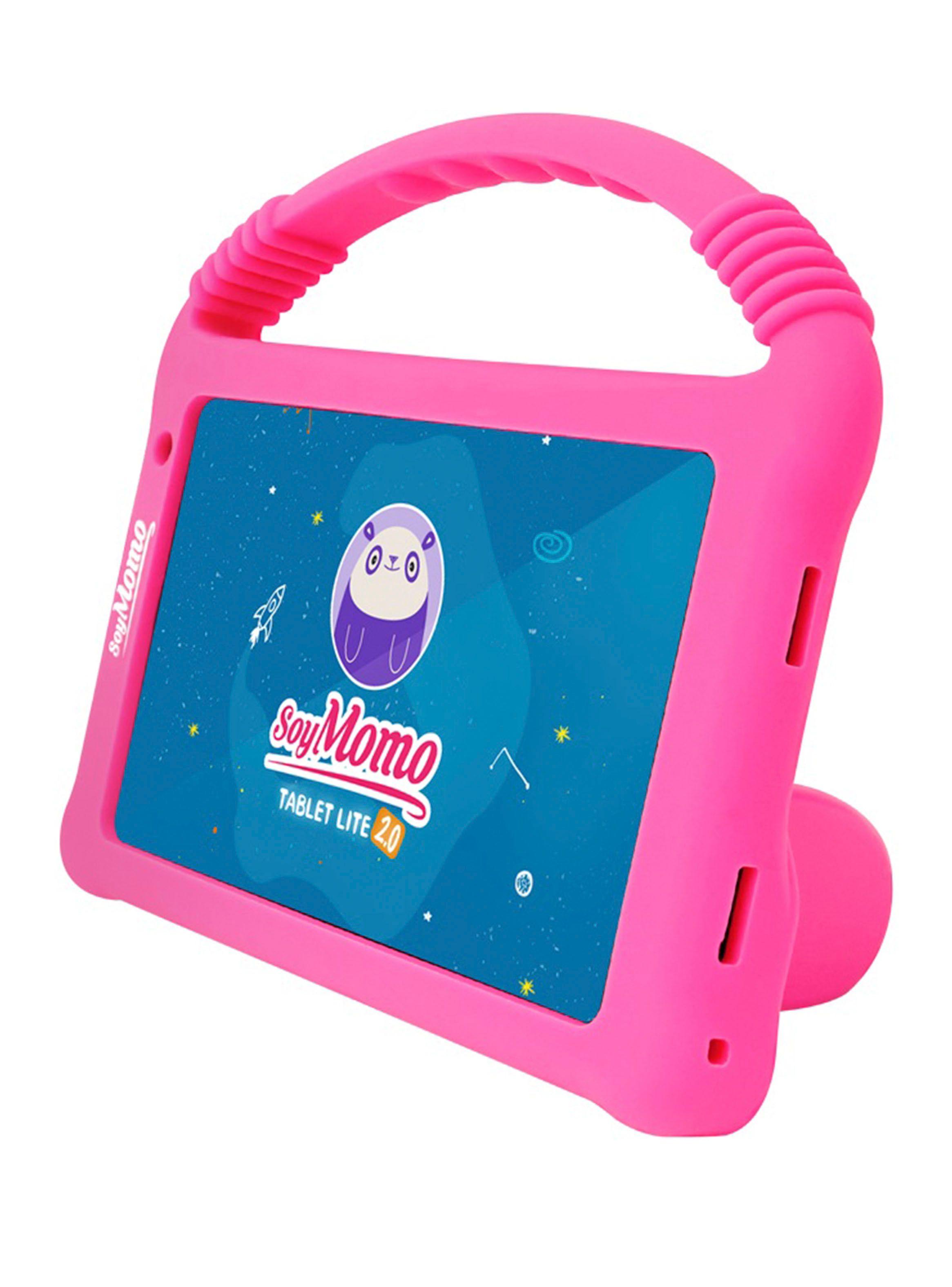 Tablet Lite 2.0 Rosada-1
