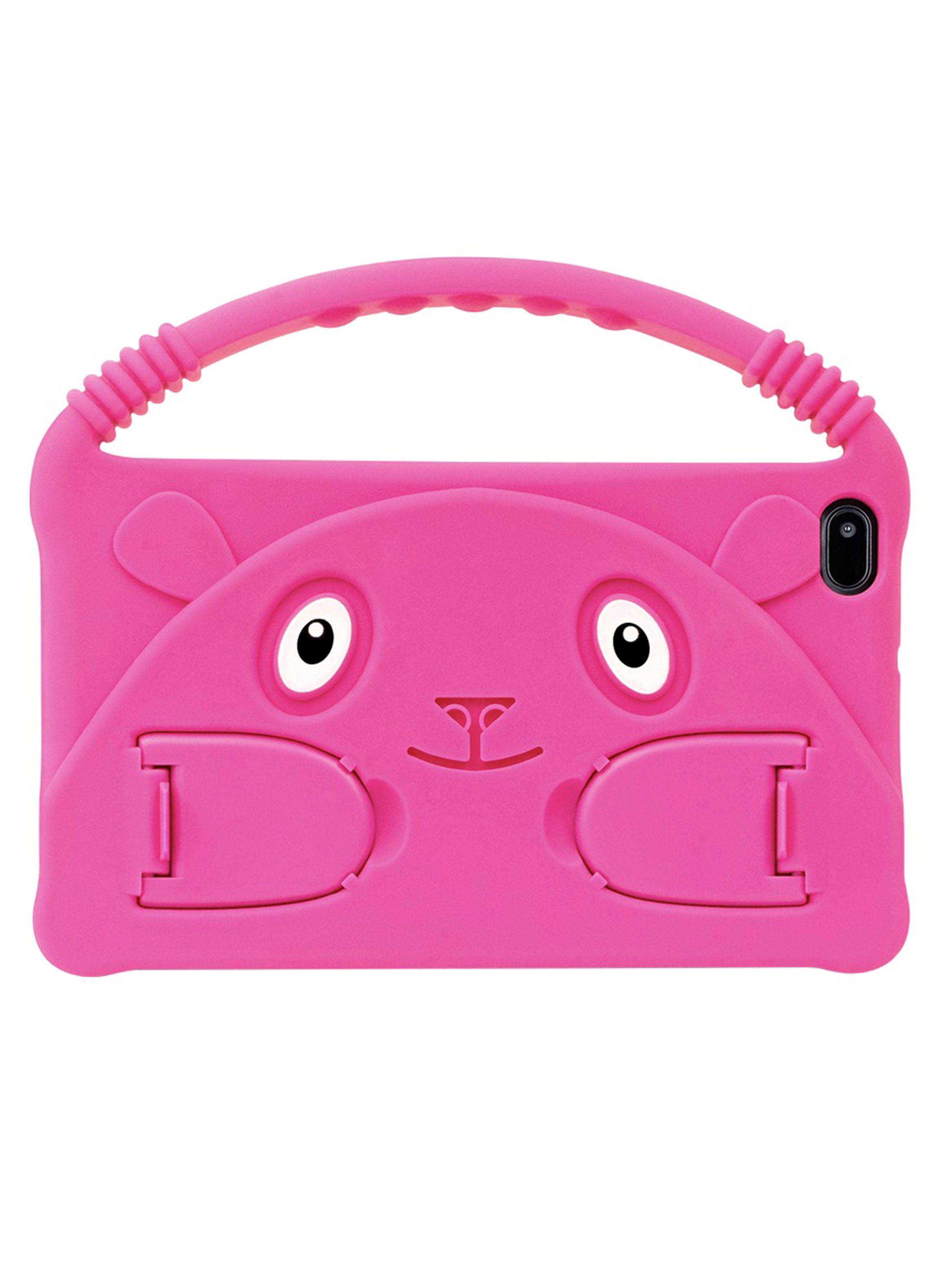 Tablet Lite 2.0 Rosada-2