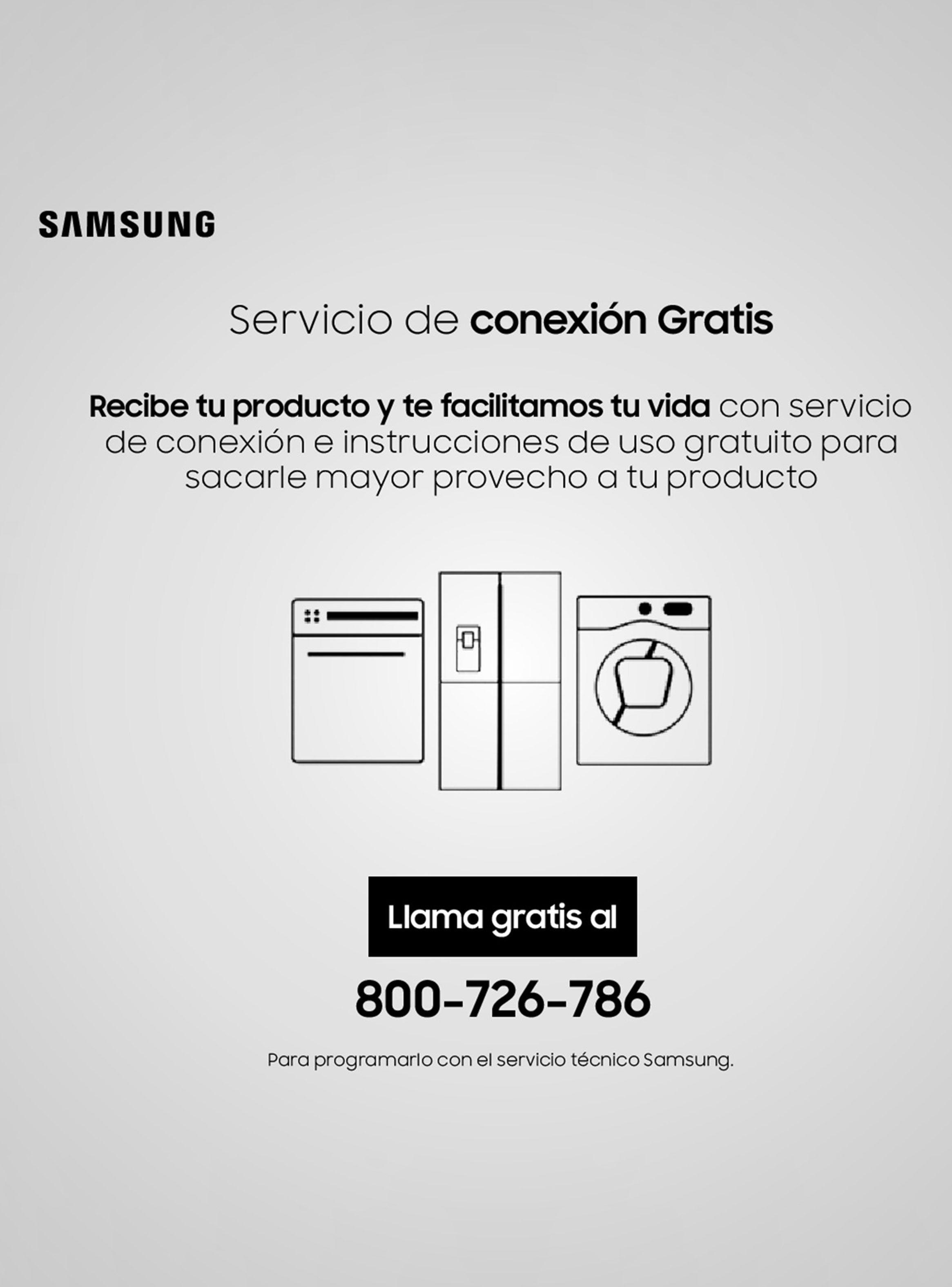 Refrigerador Side by Side No Frost 585 Litros Family Hub RS58T5561B1/ZS -8