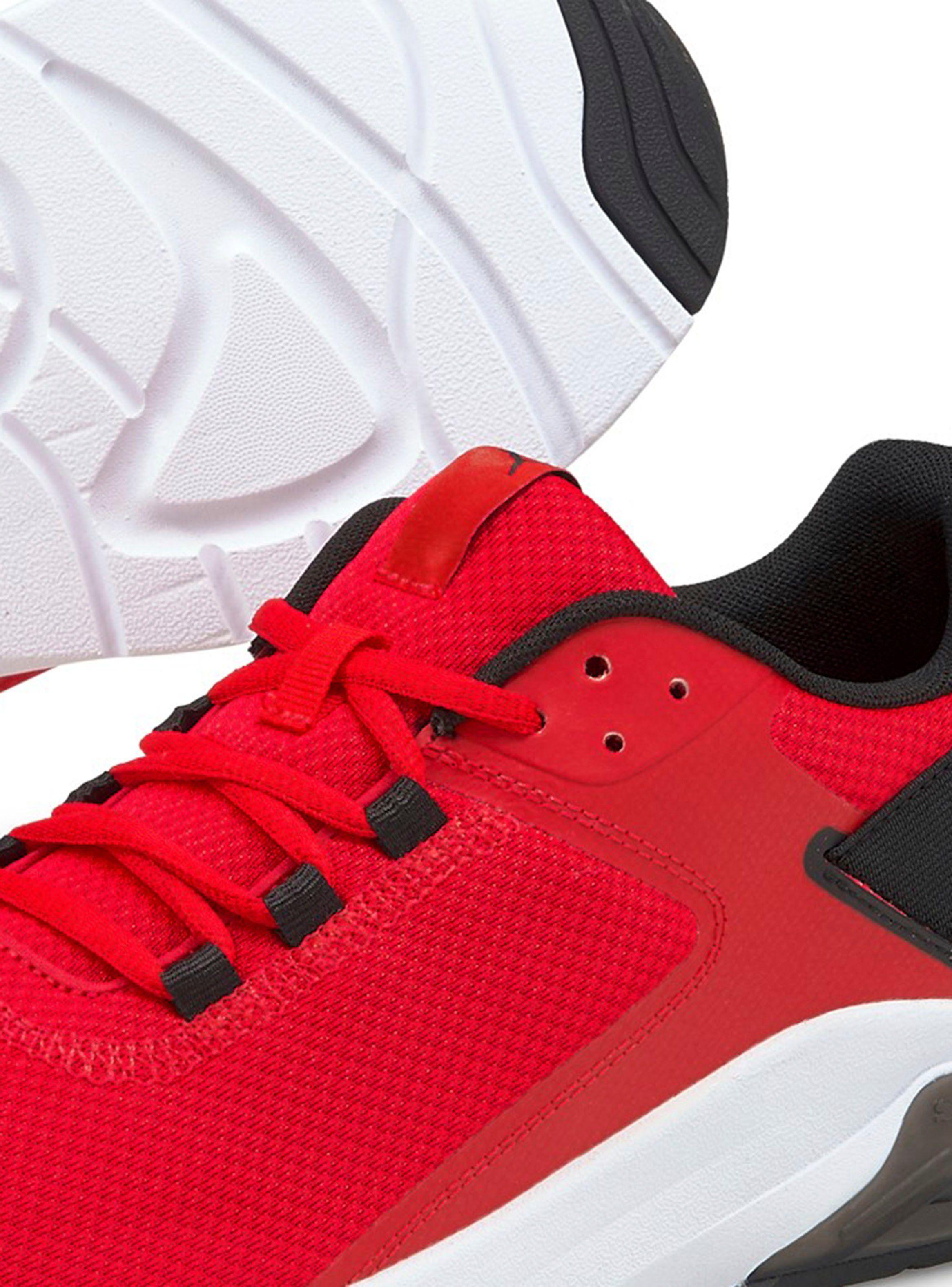 Zapatilla Puma Running Puma Electron E Rojo Hombre-2