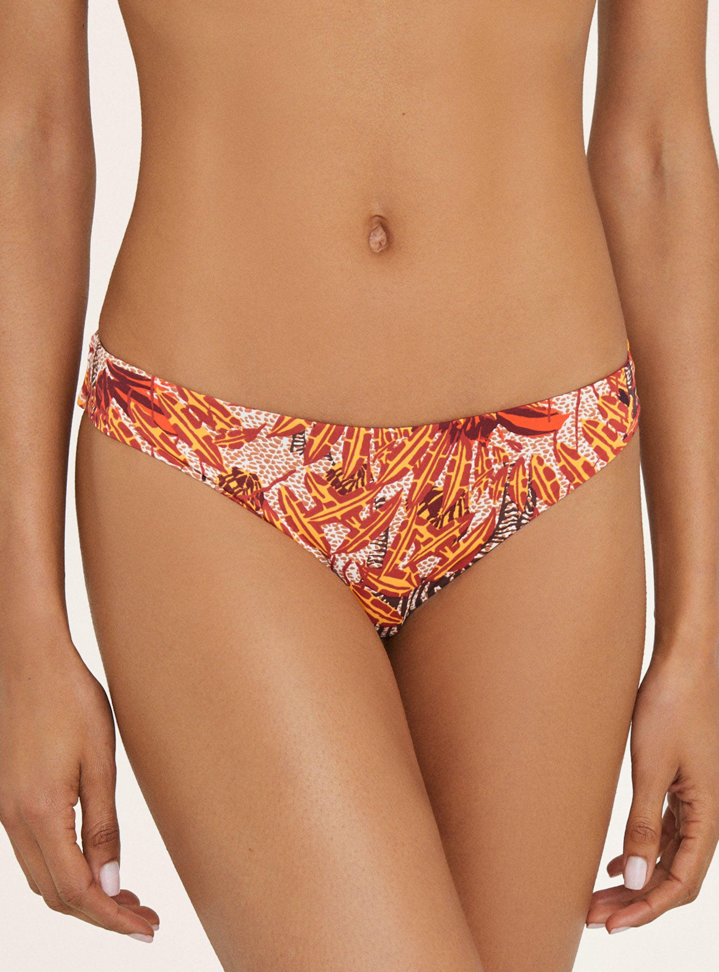 Calzón Bikini African Women'Secret-0