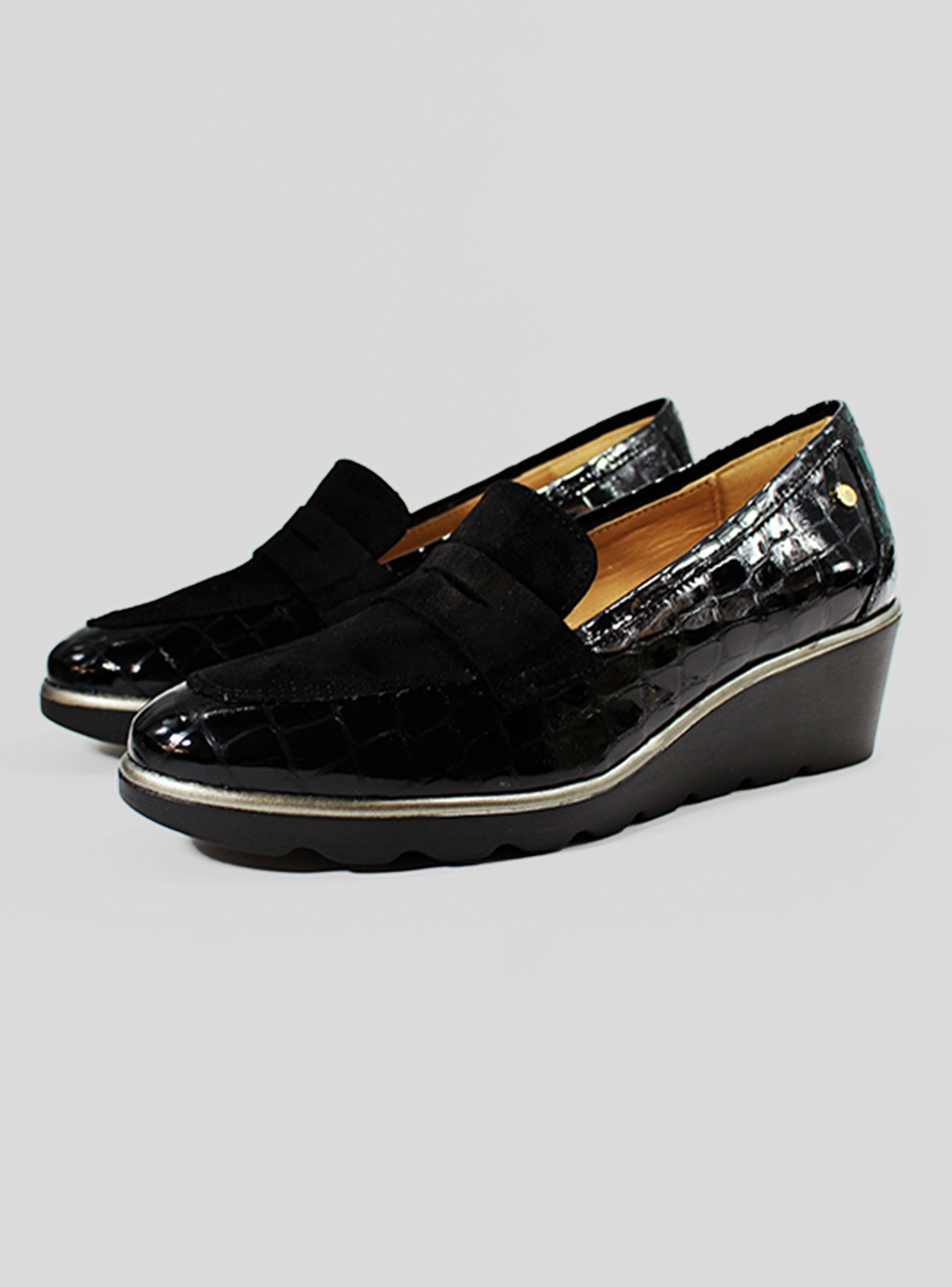 Mocasín Victoria de Bocca VIAB5045 Mujer-3
