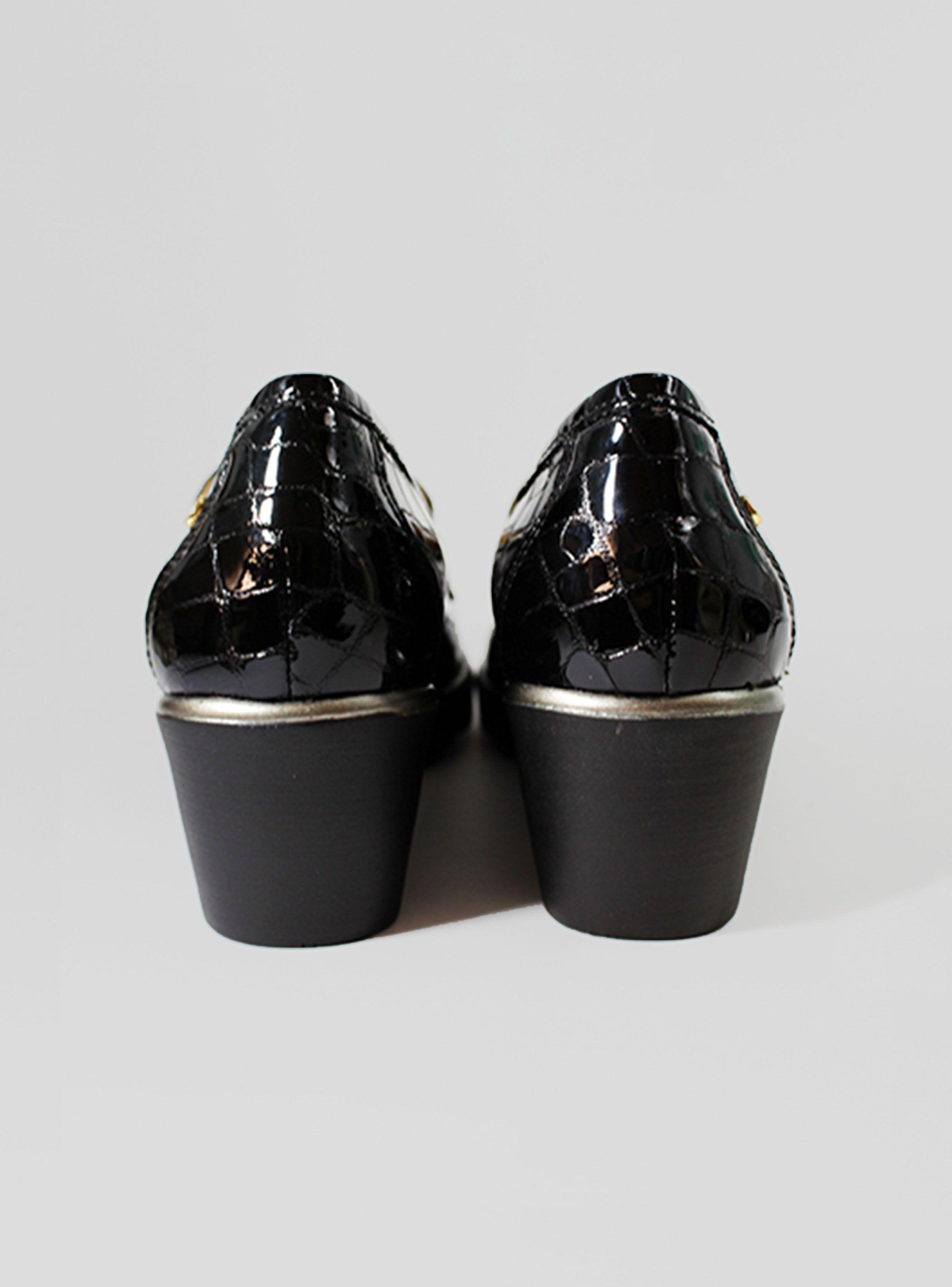 Mocasín Victoria de Bocca VIAB5045 Mujer-4