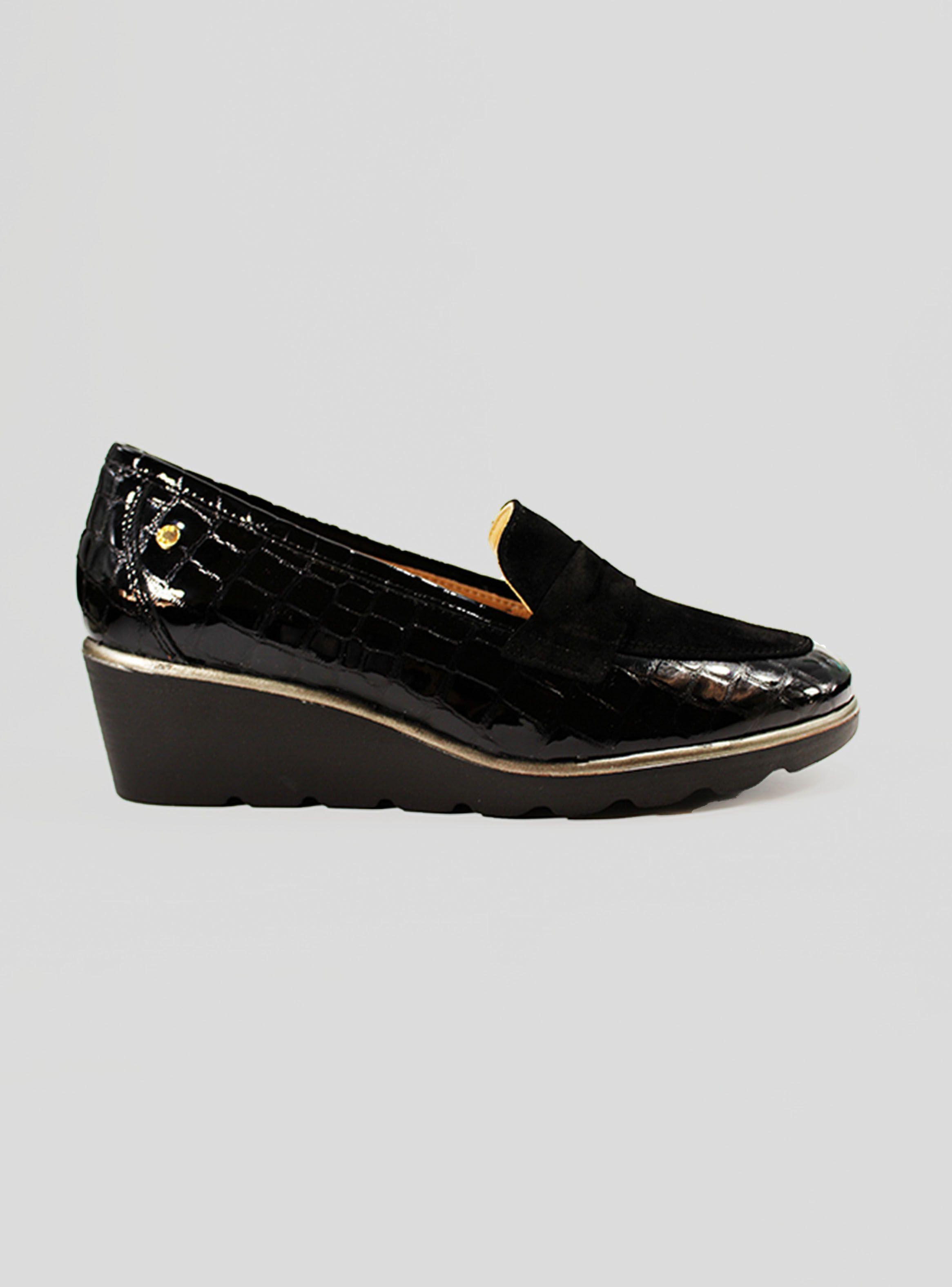Mocasín Victoria de Bocca VIAB5045 Mujer-0