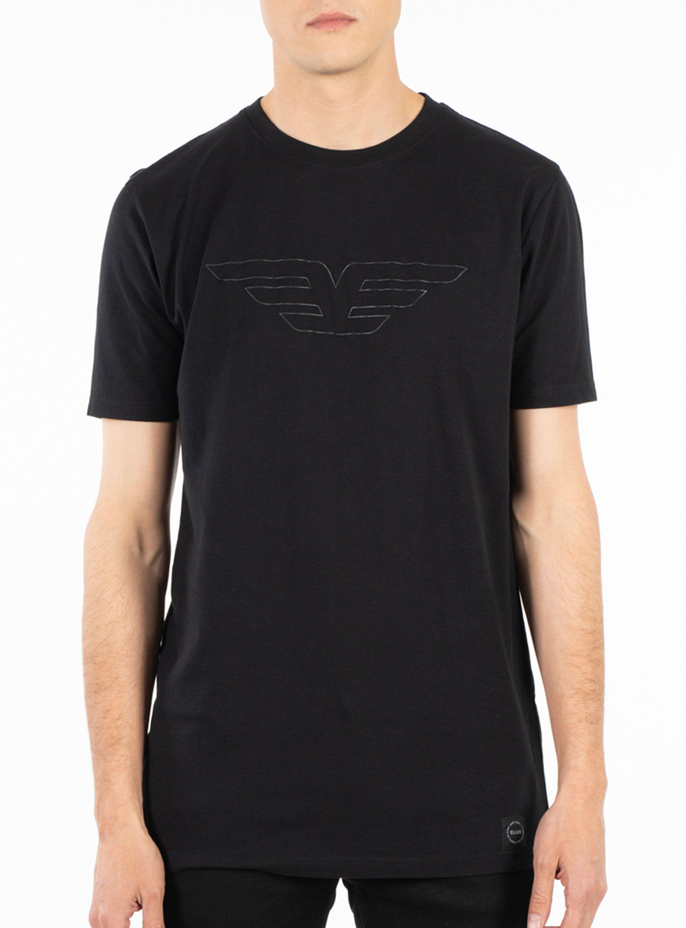 Polera MC Long Fit E Espejo-0