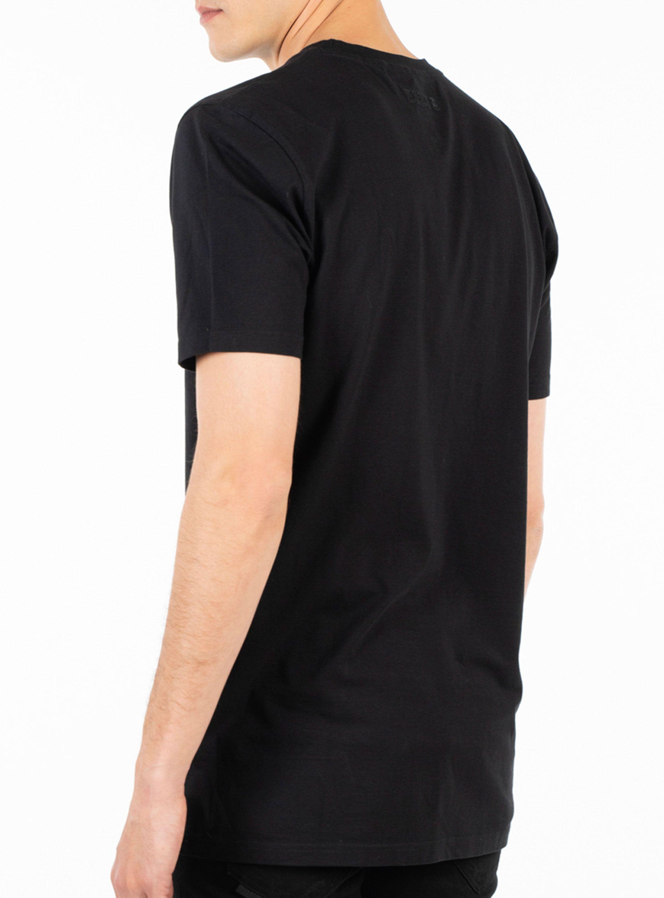 Polera MC Long Fit E Espejo-1
