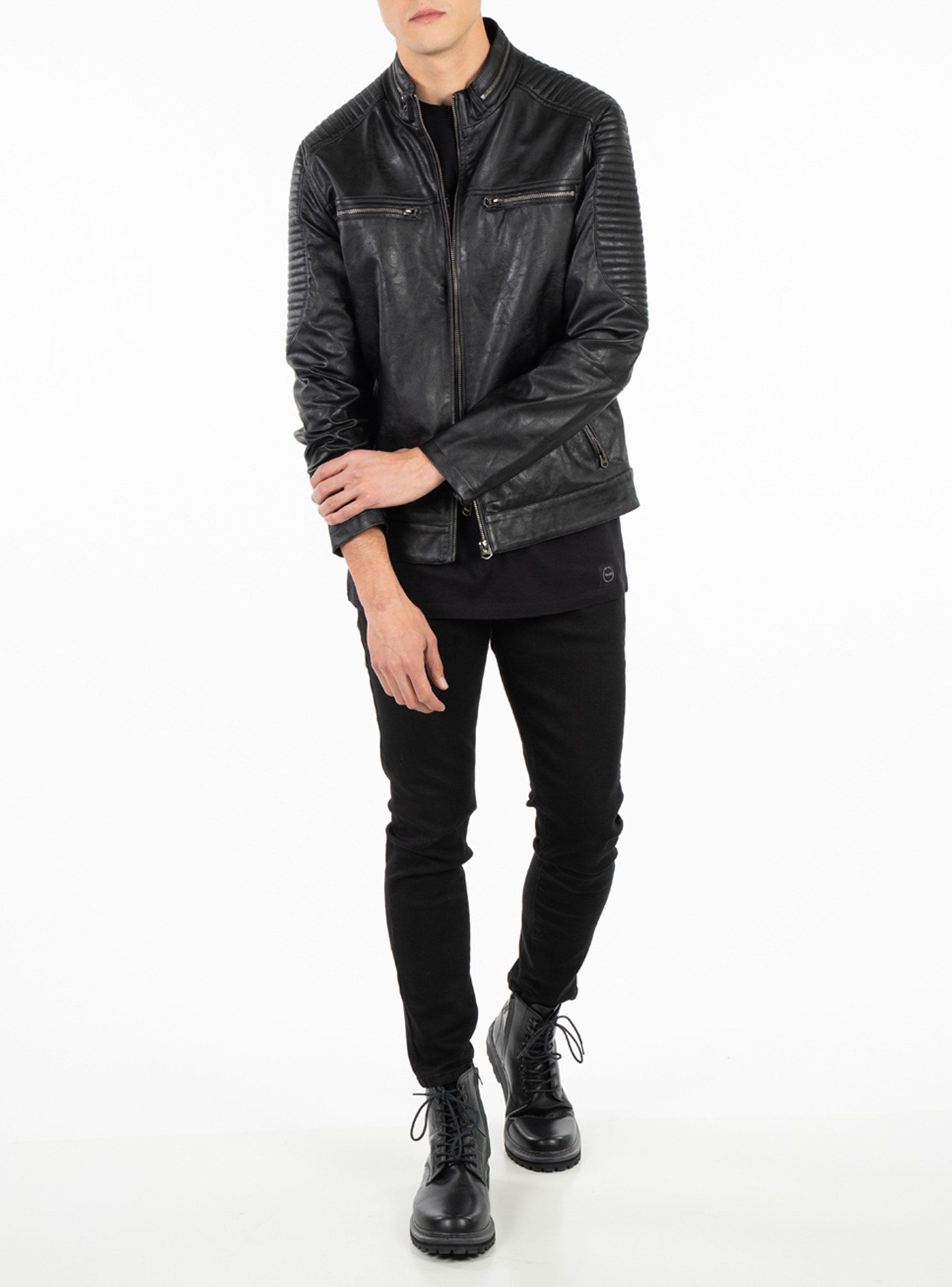 Polera MC Long Fit E Espejo-3