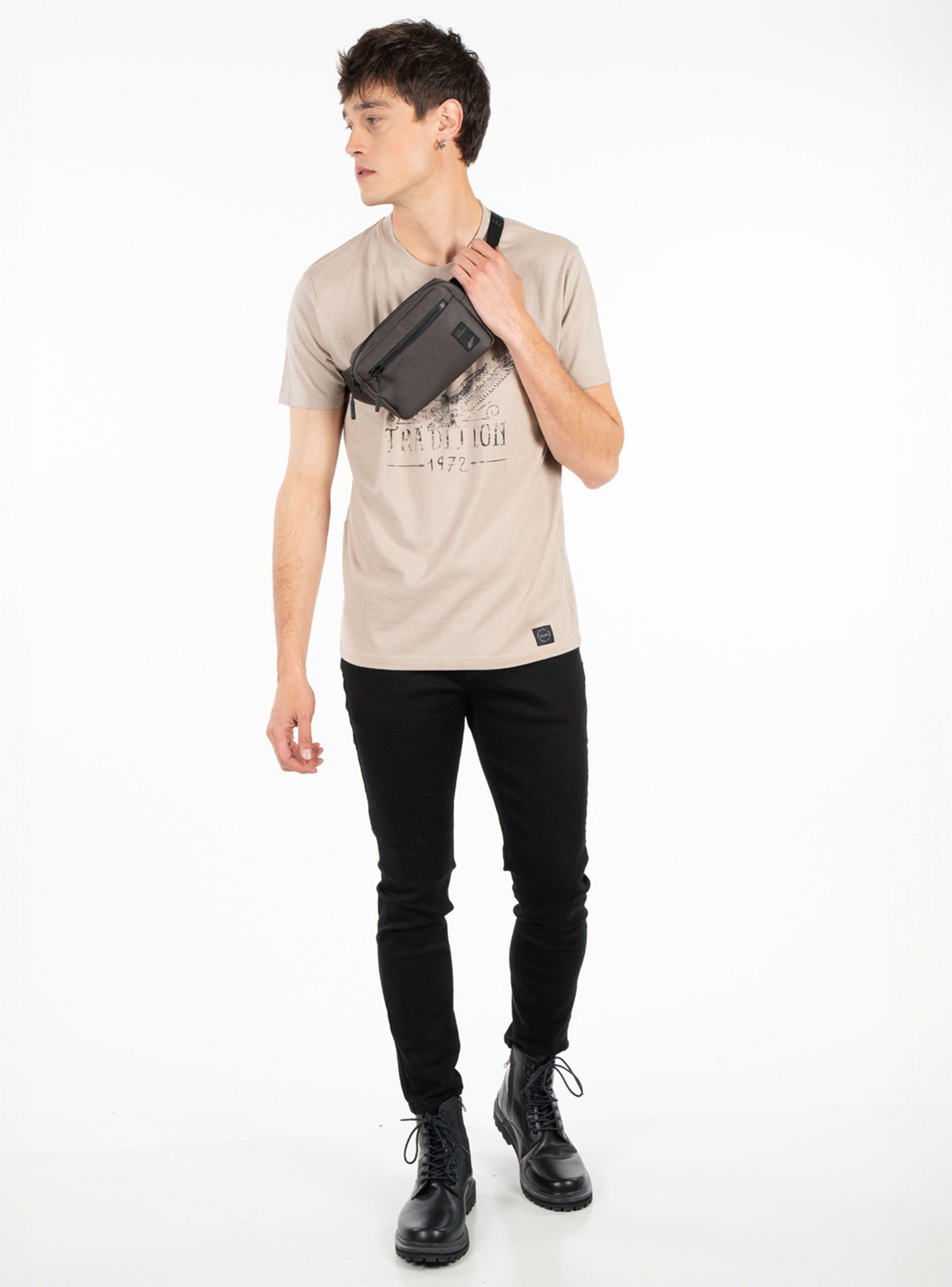 Polera MC Regular Fit Eagle-3