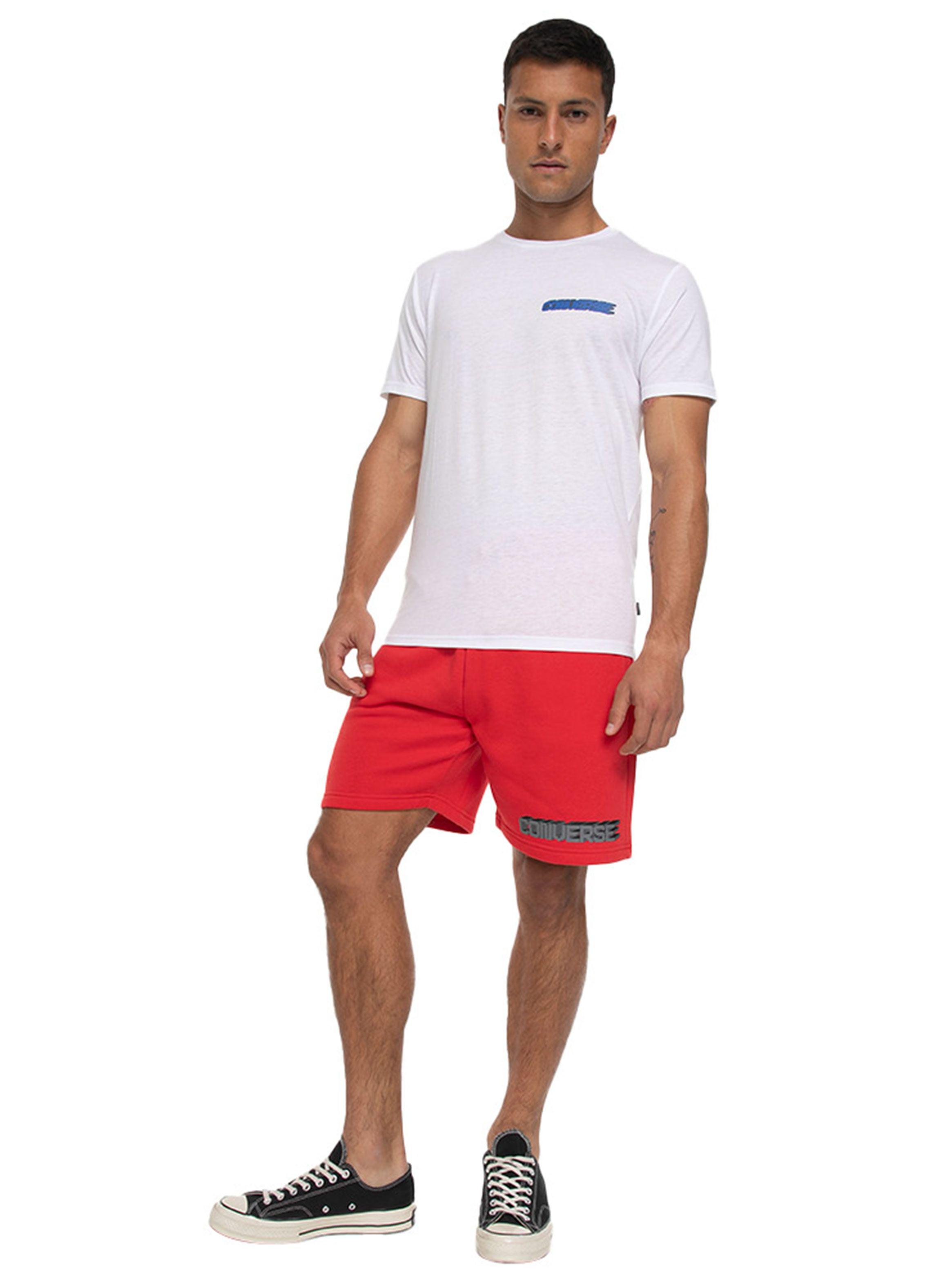 Polera Modelo Chest D Tee-3