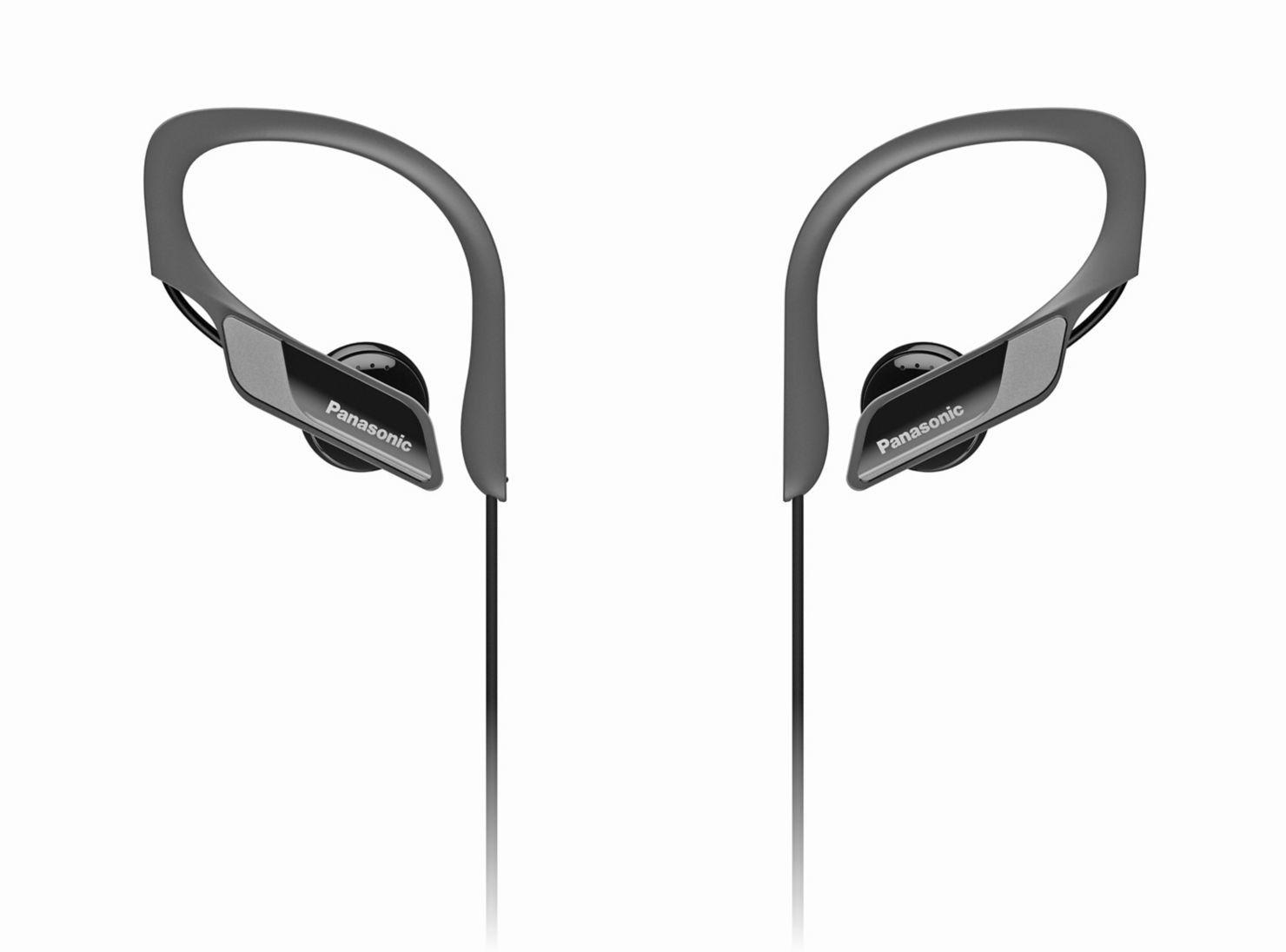 Audífonos Bluetooth Panasonic RP-BTS10 Negro-0