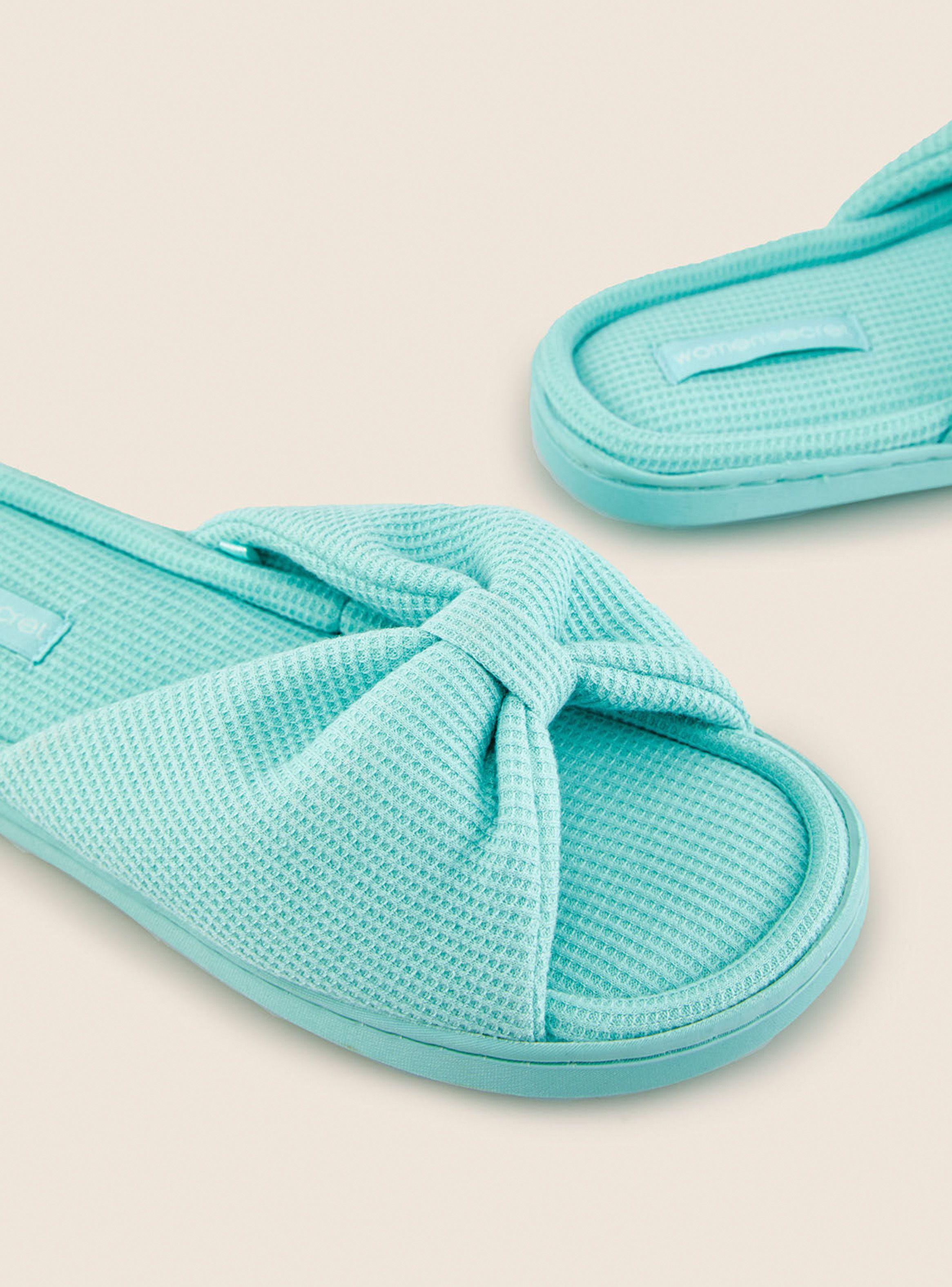 Pantuflas Bohemian Daily Women'Secret-2