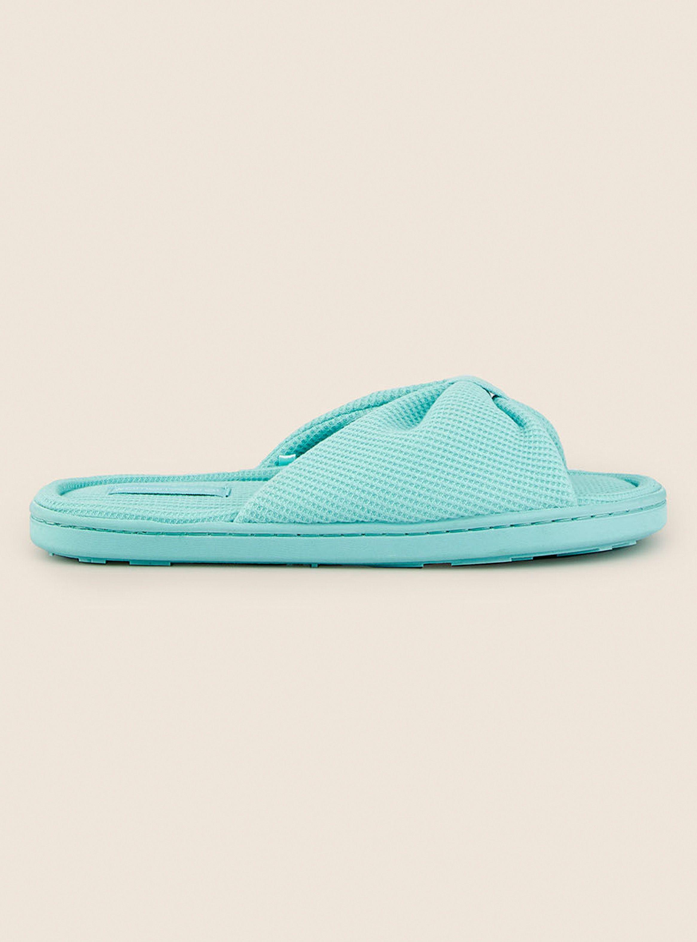 Pantuflas Bohemian Daily Women'Secret-0