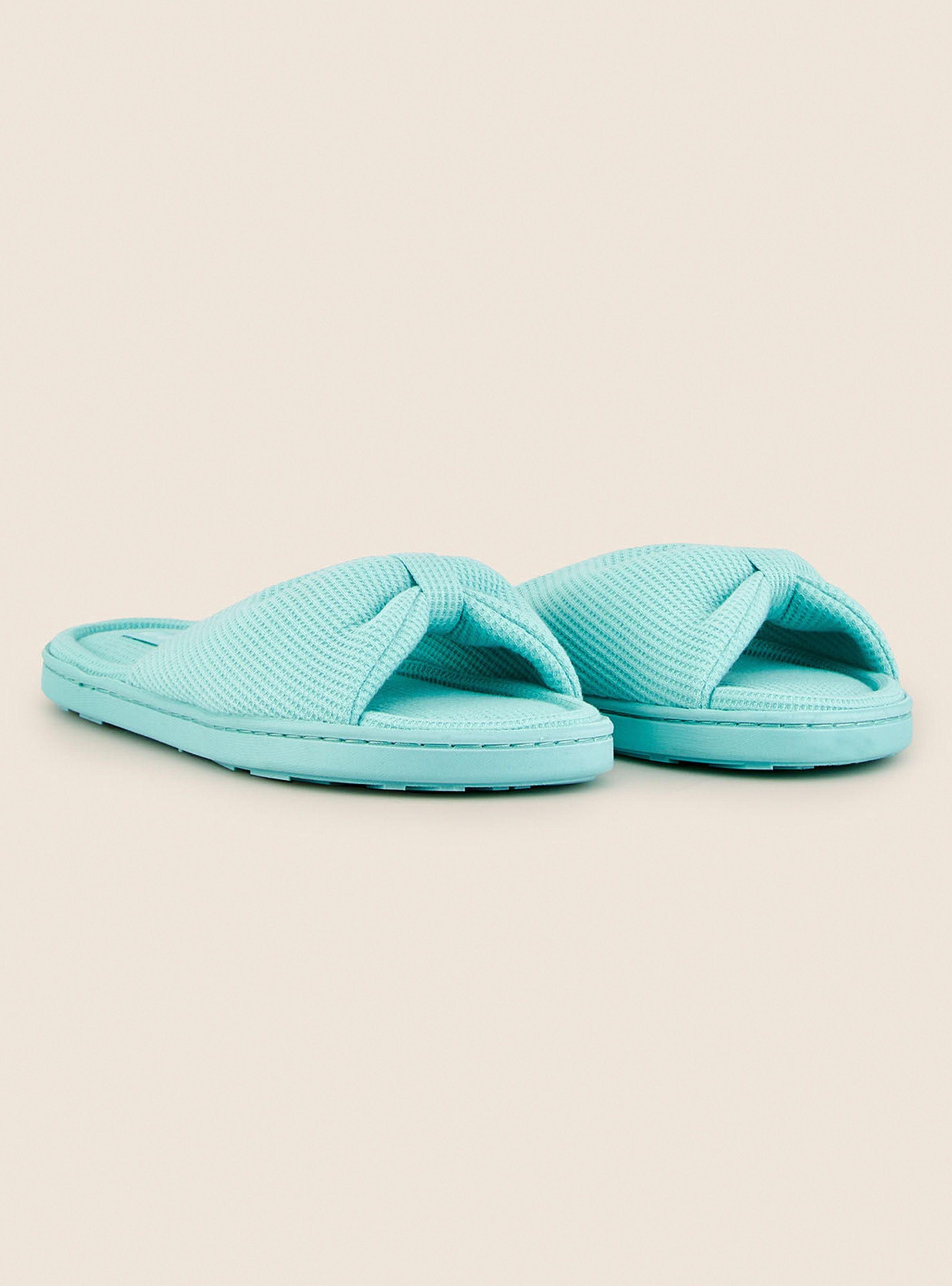 Pantuflas Bohemian Daily Women'Secret-1