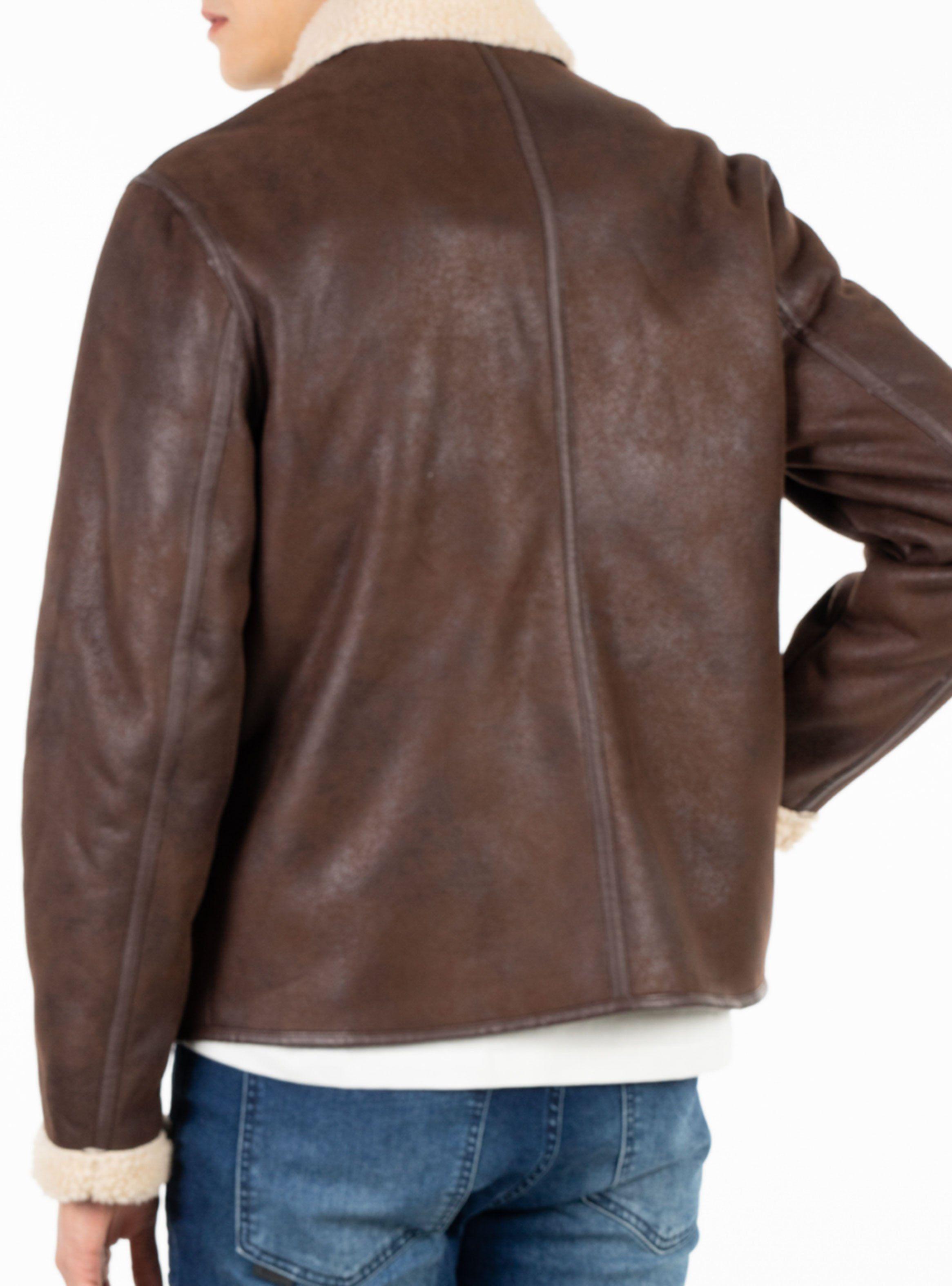 Chaqueta Suede Chiporro Interiror Dark-1