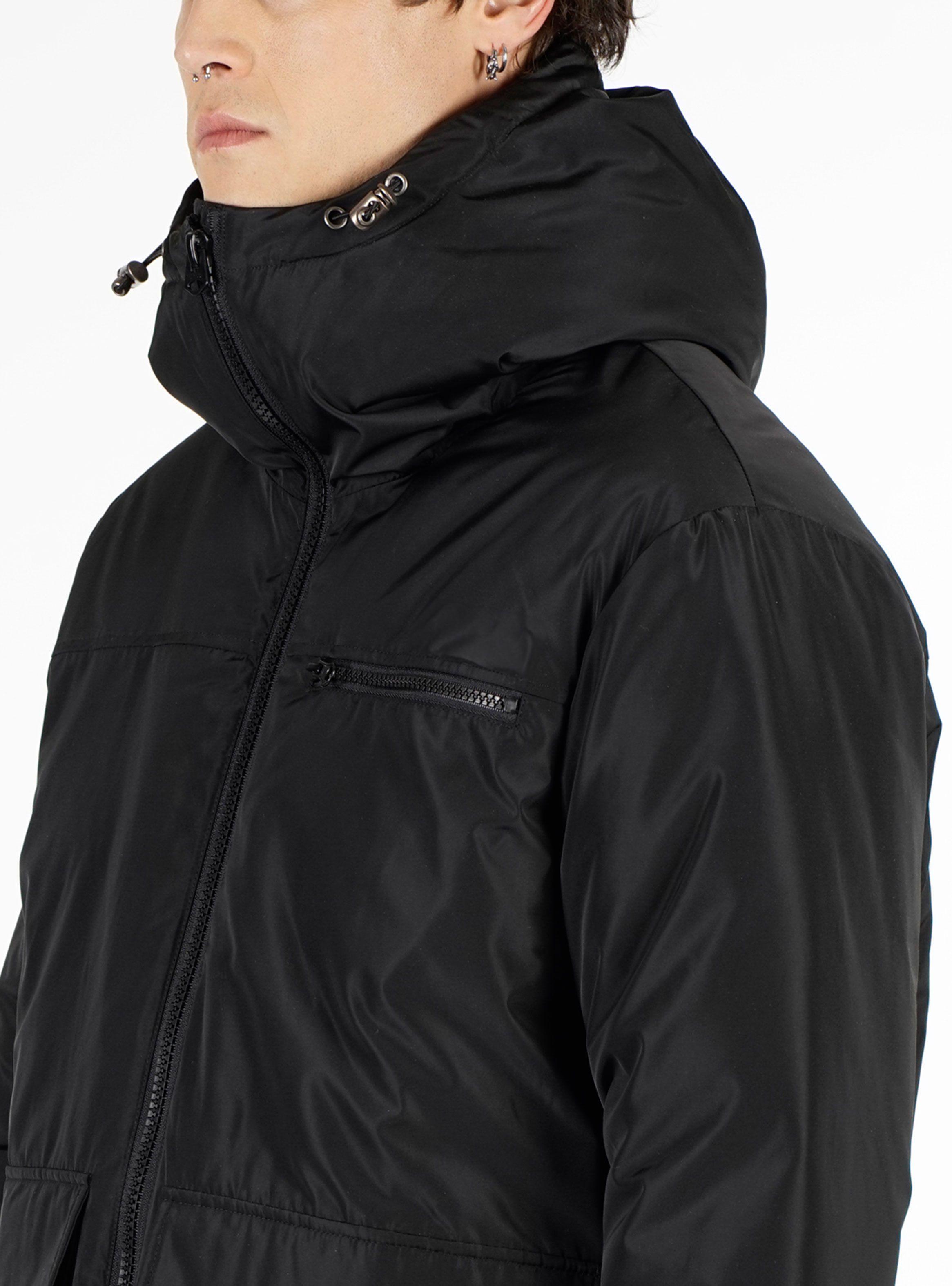 Parka Utilitaria-2