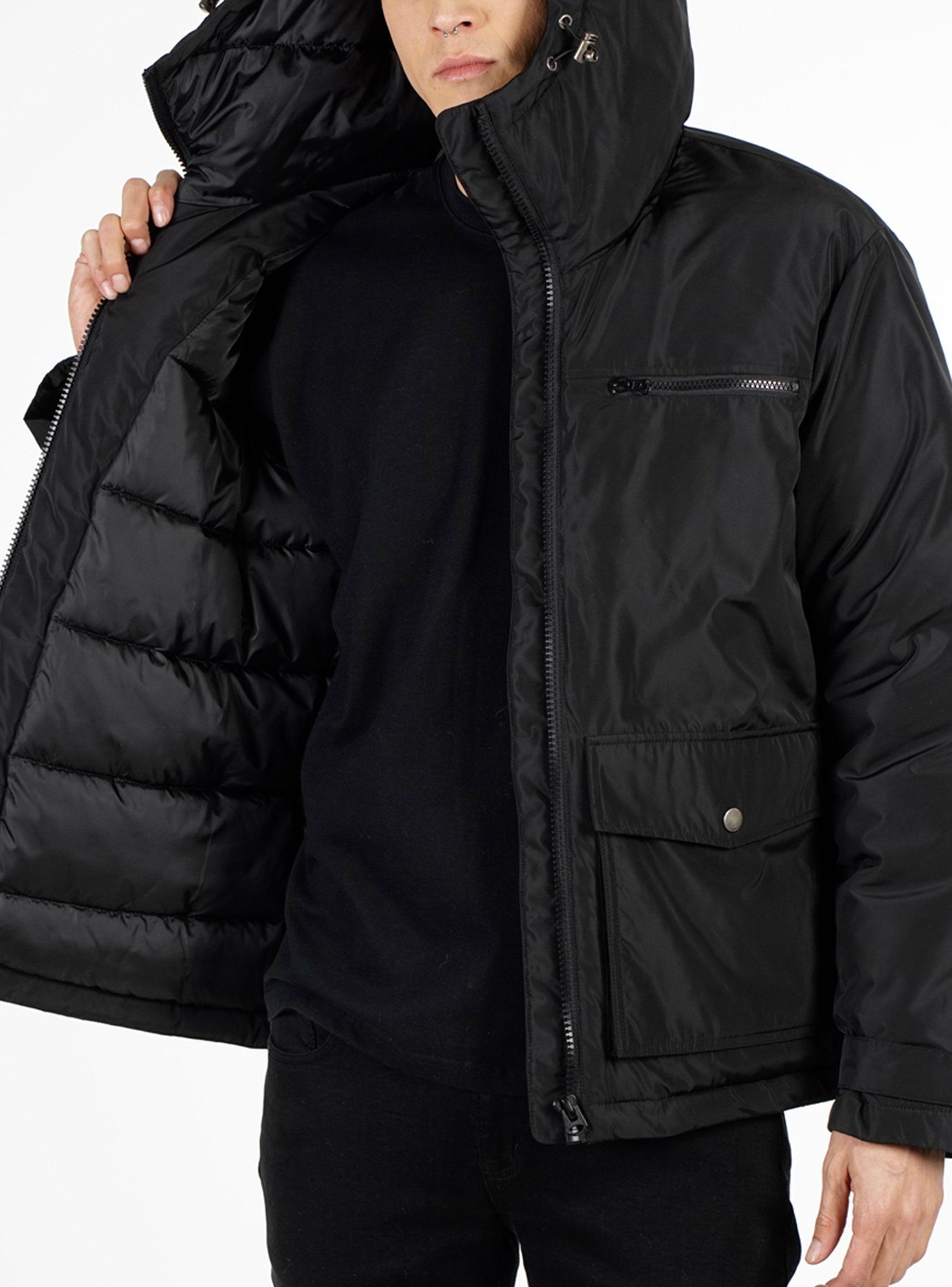 Parka Utilitaria-1