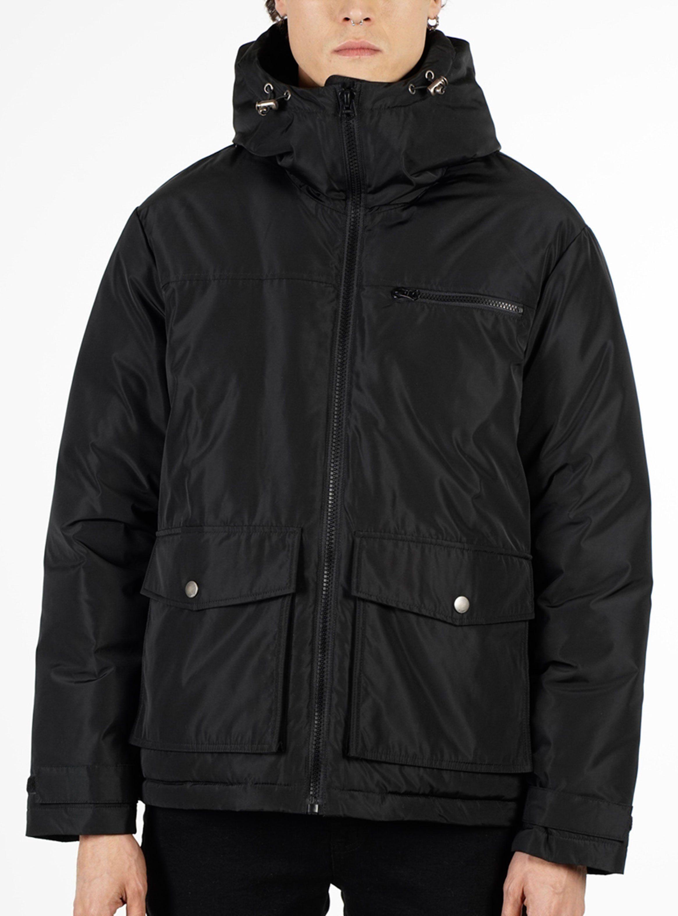 Parka Utilitaria-0