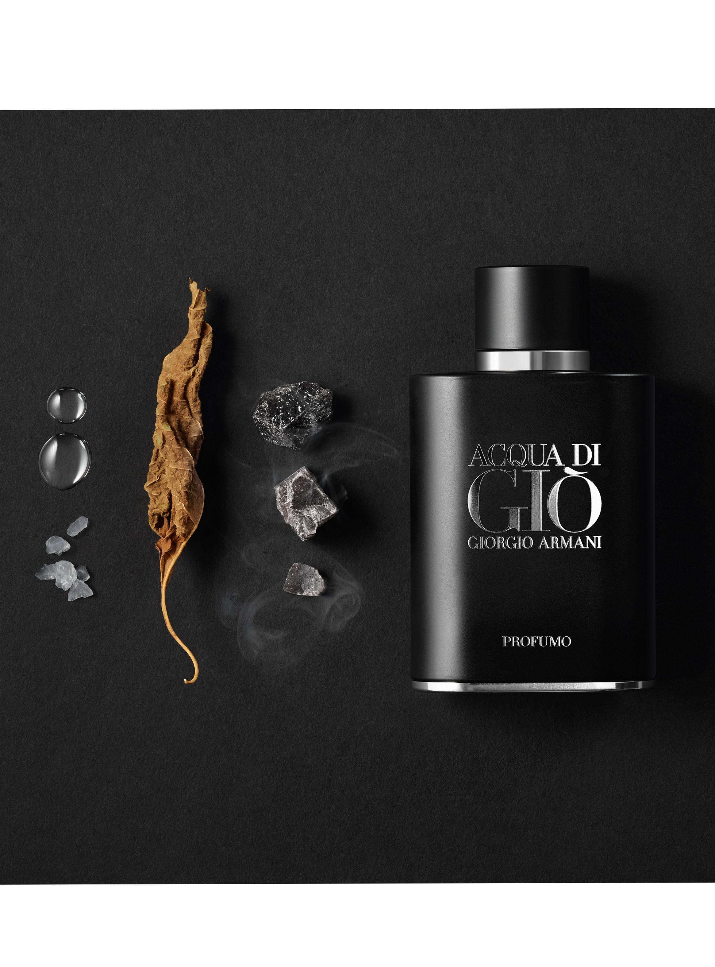 Perfume Acqua Di Gio Profumo EDP 180 ml Edición Limitada-3