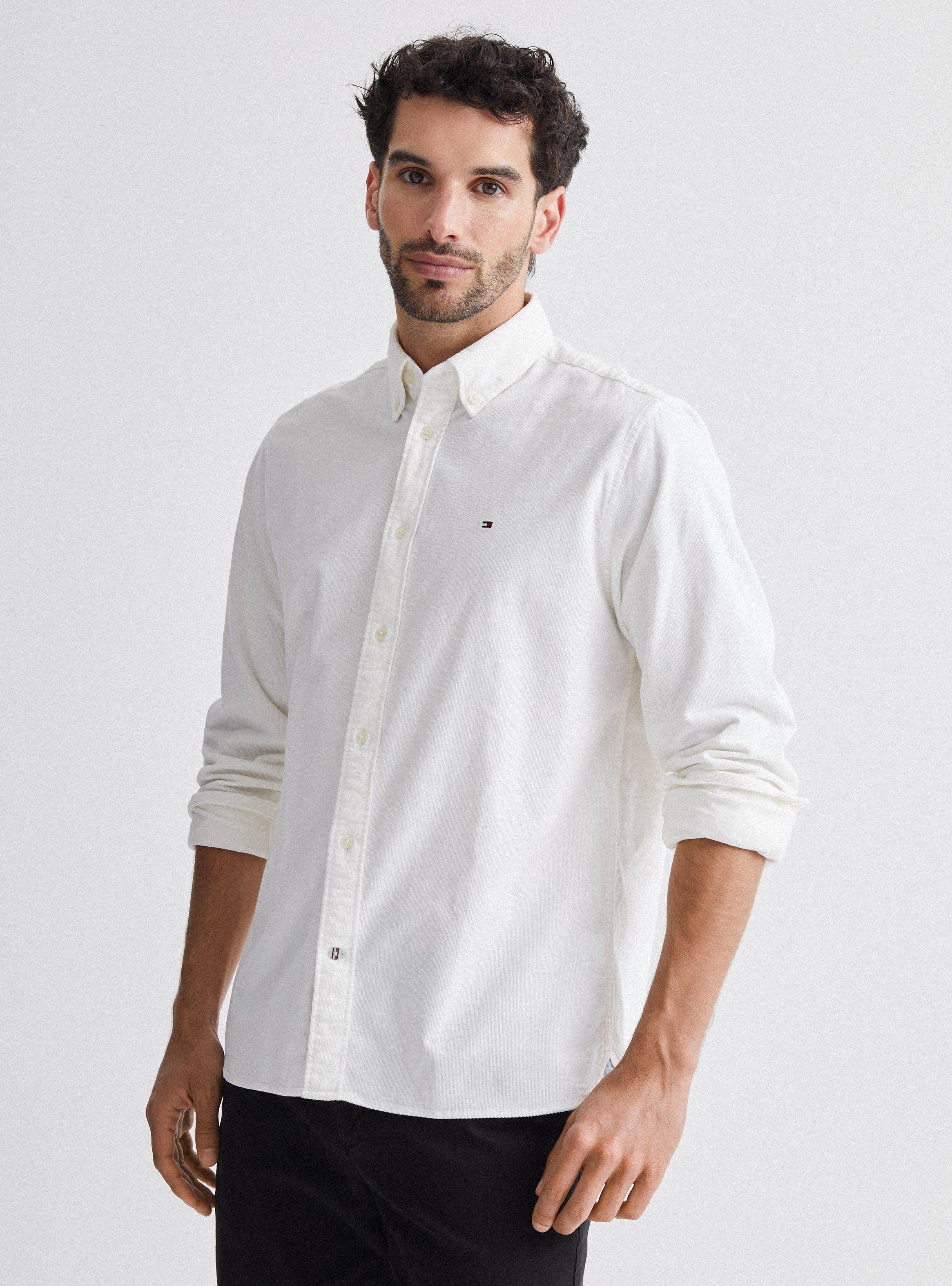 Camisa Ml Regular Fitt-0