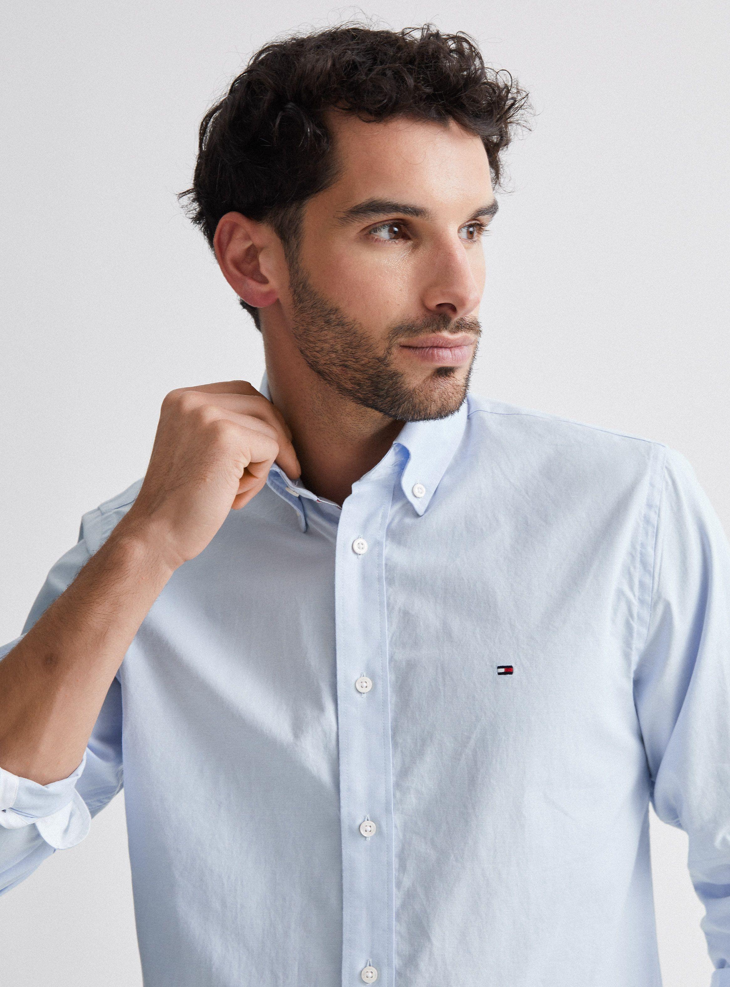 Camisa Ml Regular Fit-2