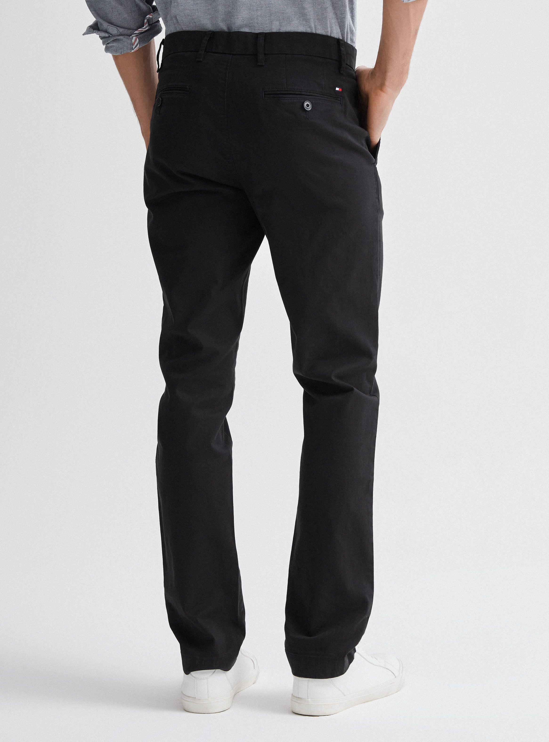 Pantalón Regular Fit-1