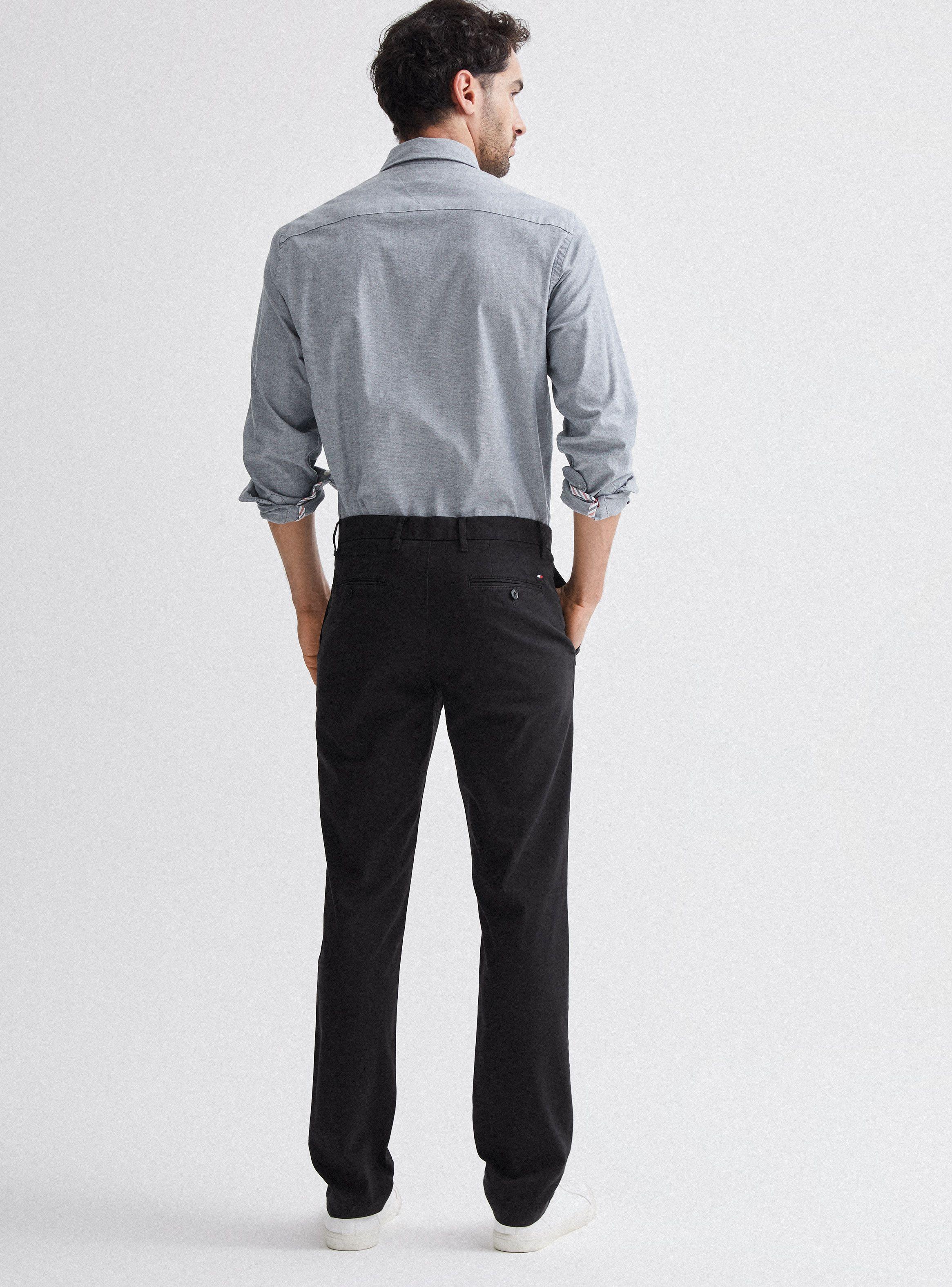 Pantalón Regular Fit-5