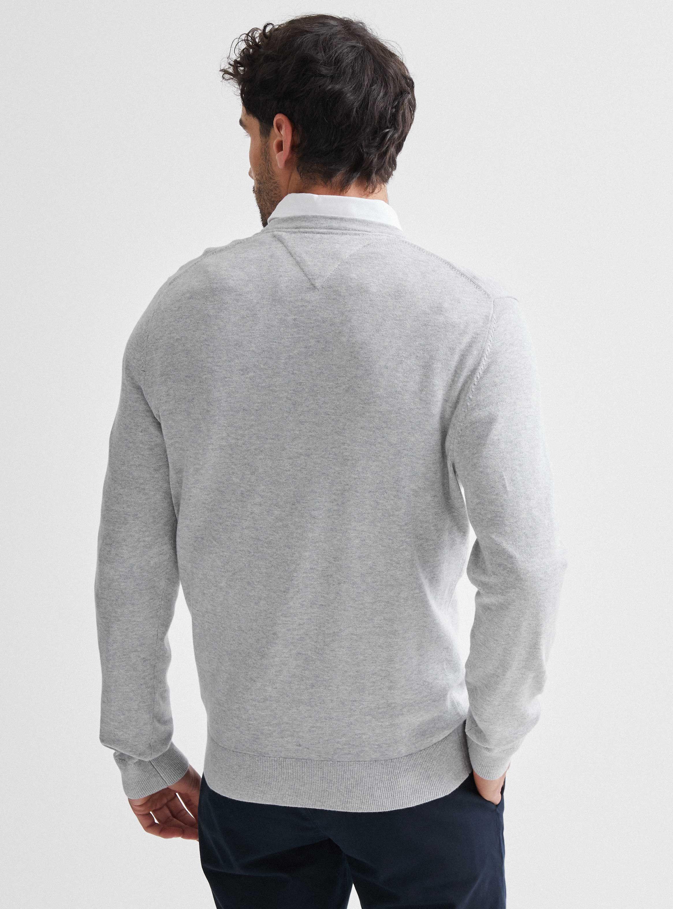 Sweater Regular Fit Classic-1