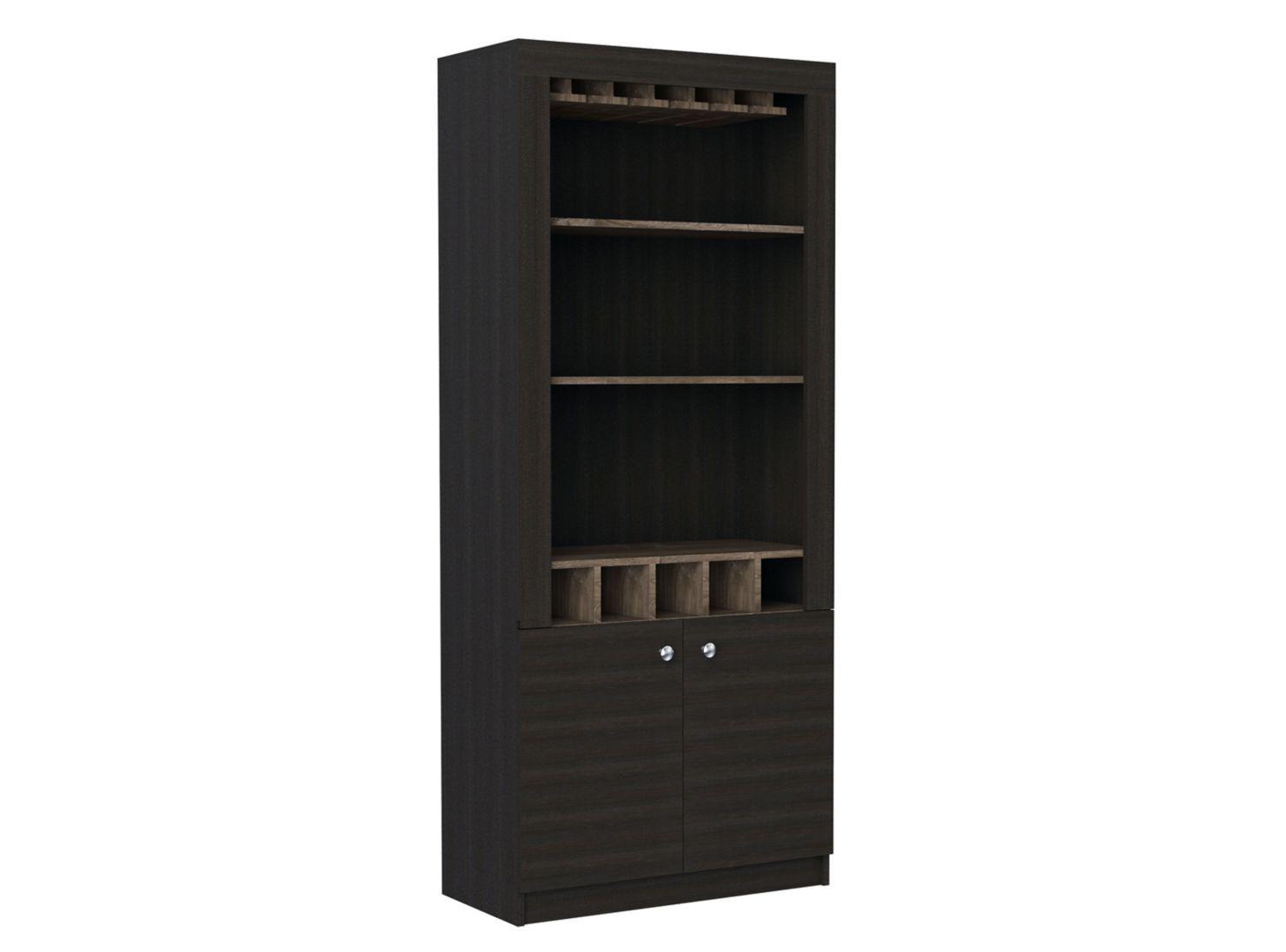 Bar Bellagio 75x36x175 cm TuHome-2