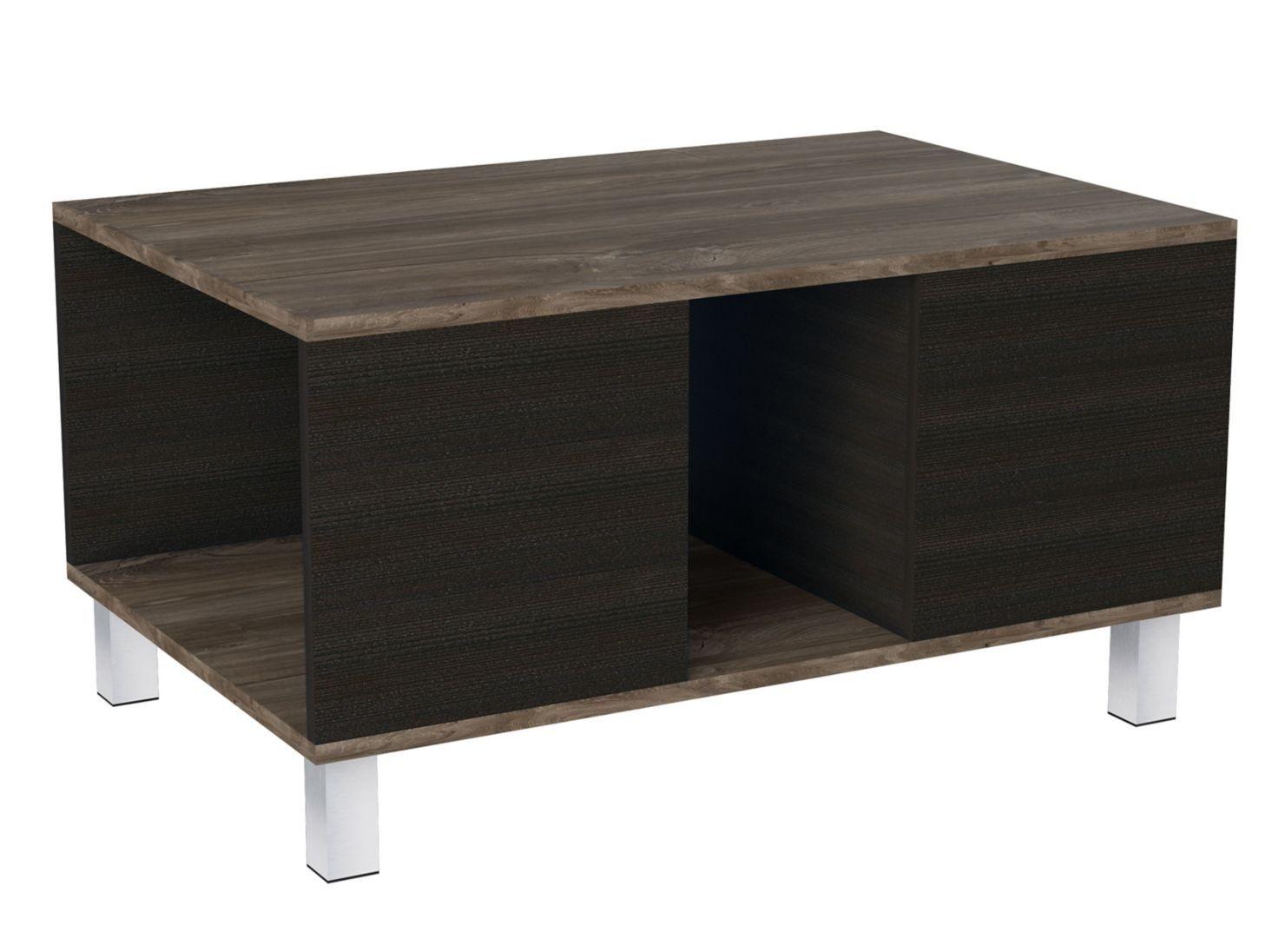 Mesa TuHome de Centro Bellagio 79x53x49 cm TuHome-2