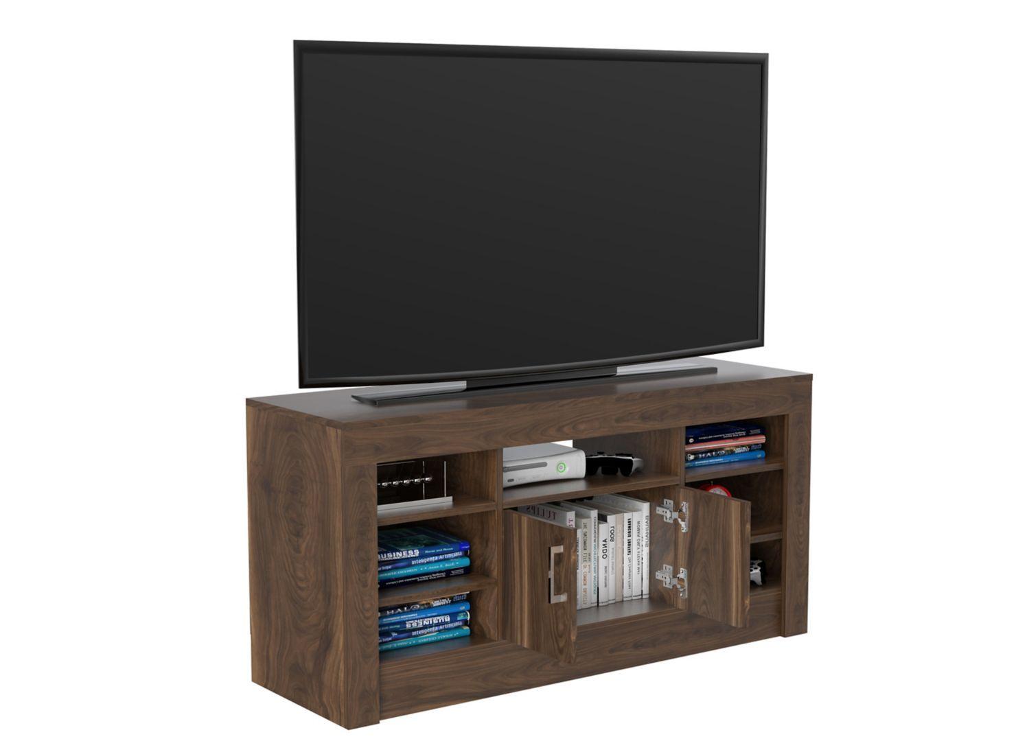 Rack TV 50'' Romazino TuHome-6
