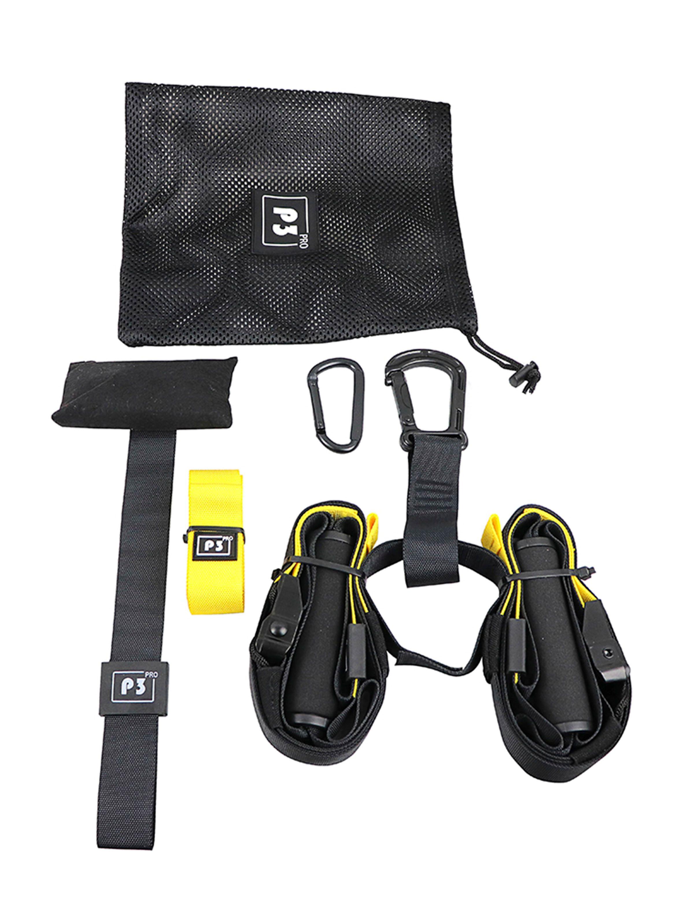 Set JKS de Suspensión Pro Ajustable-0