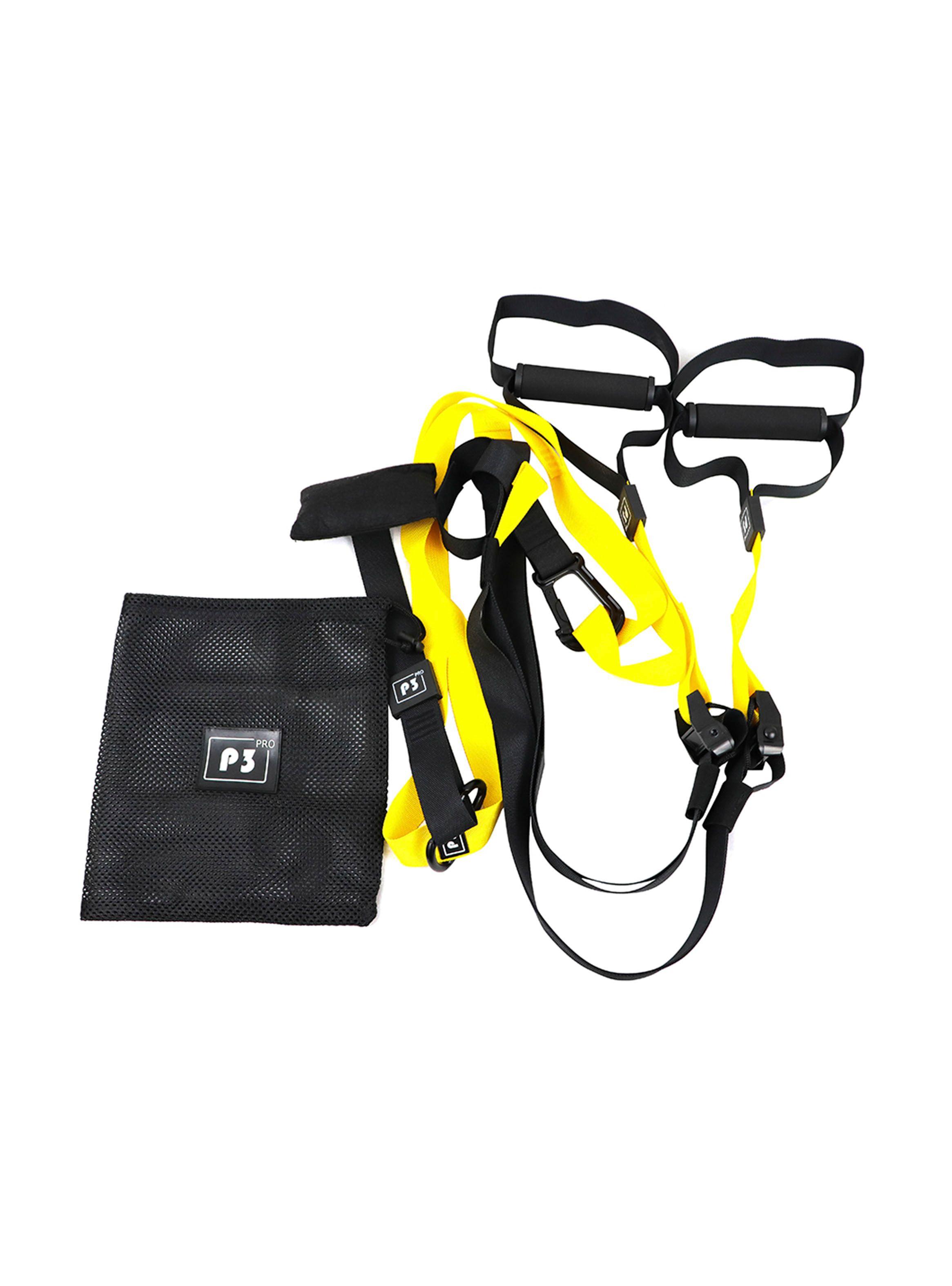 Set JKS de Suspensión Pro Ajustable-1