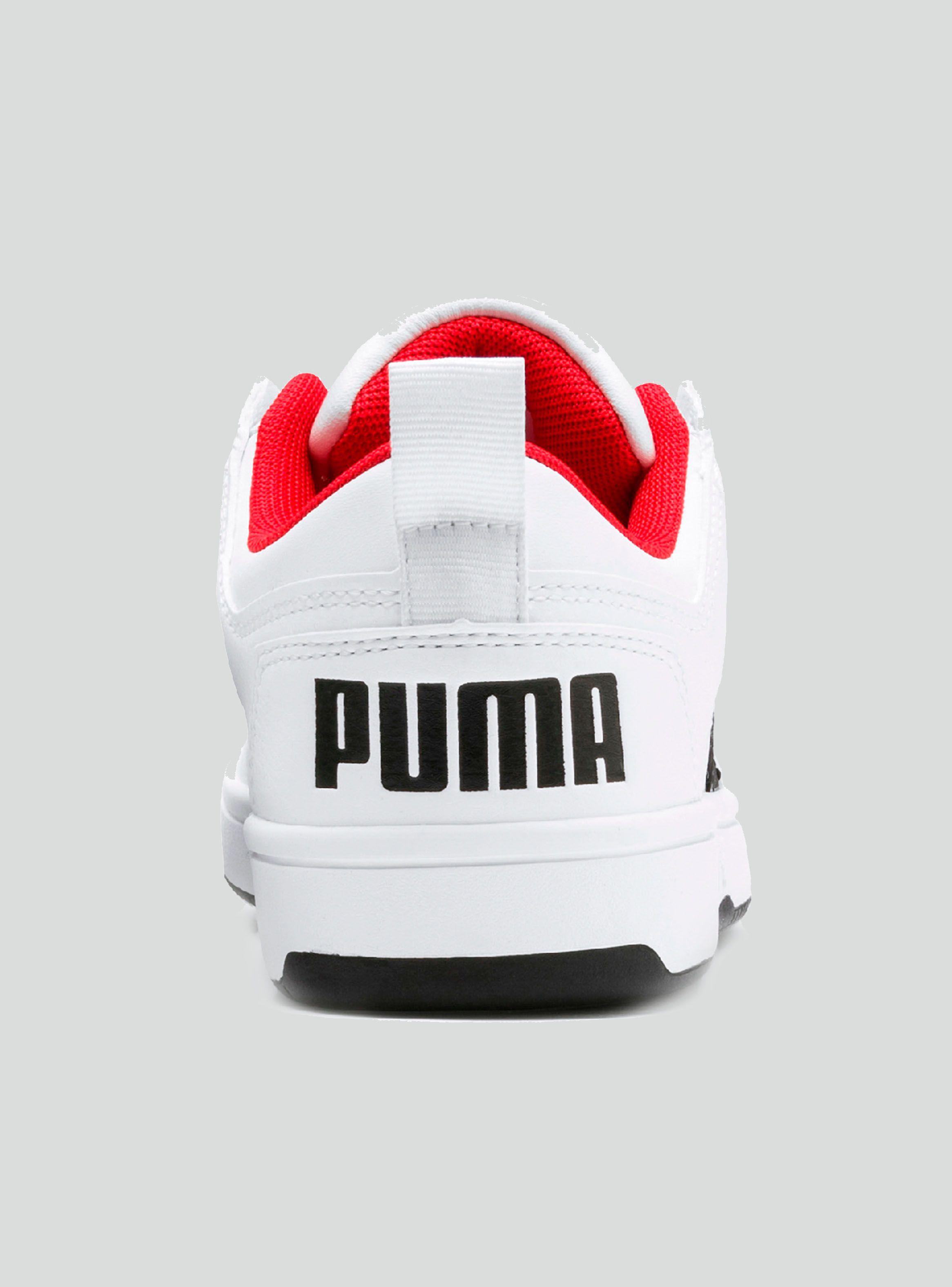 Zapatilla Puma Urbana Rebound Unisex-2
