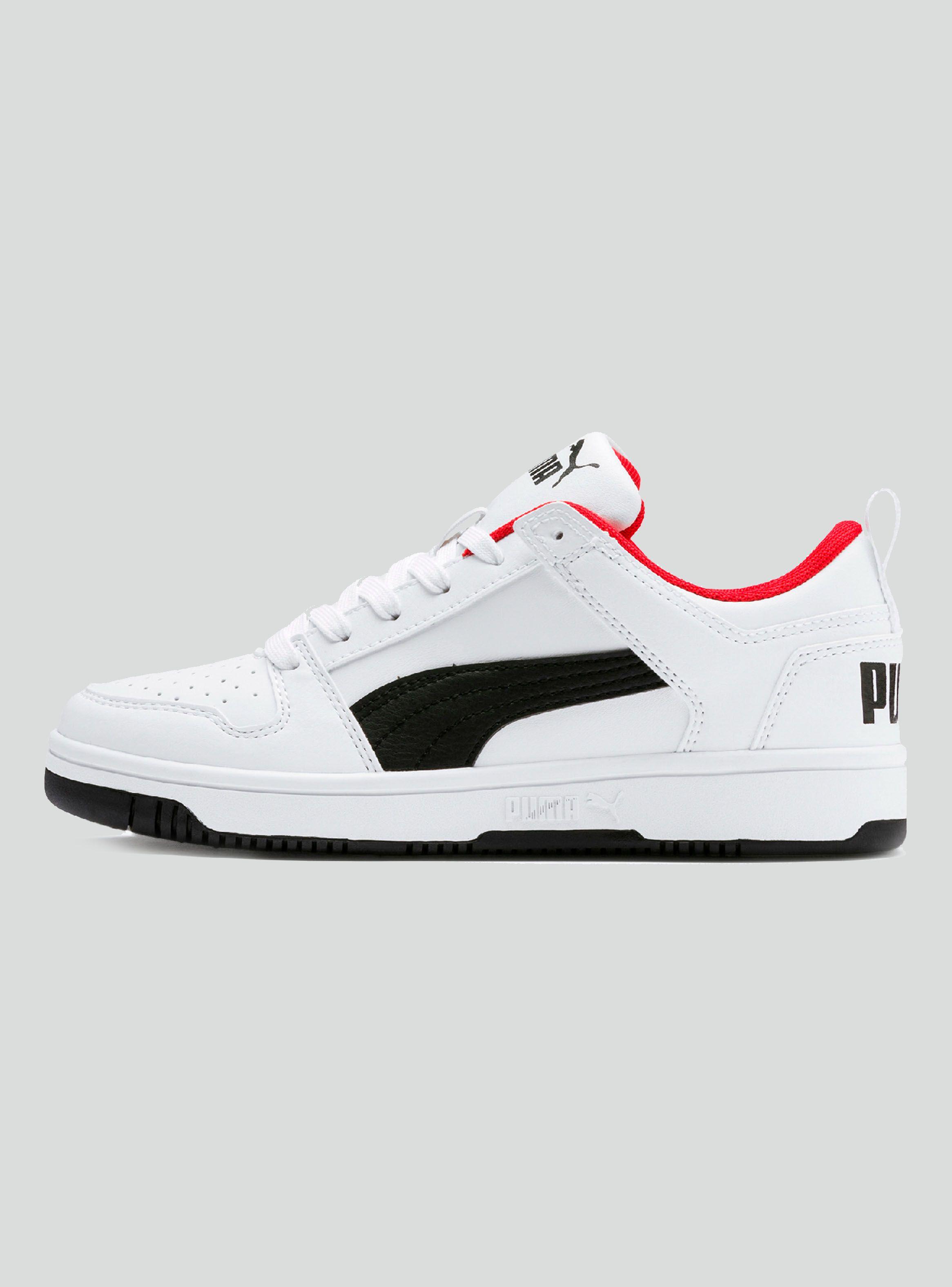 Zapatilla Puma Urbana Rebound Unisex-1