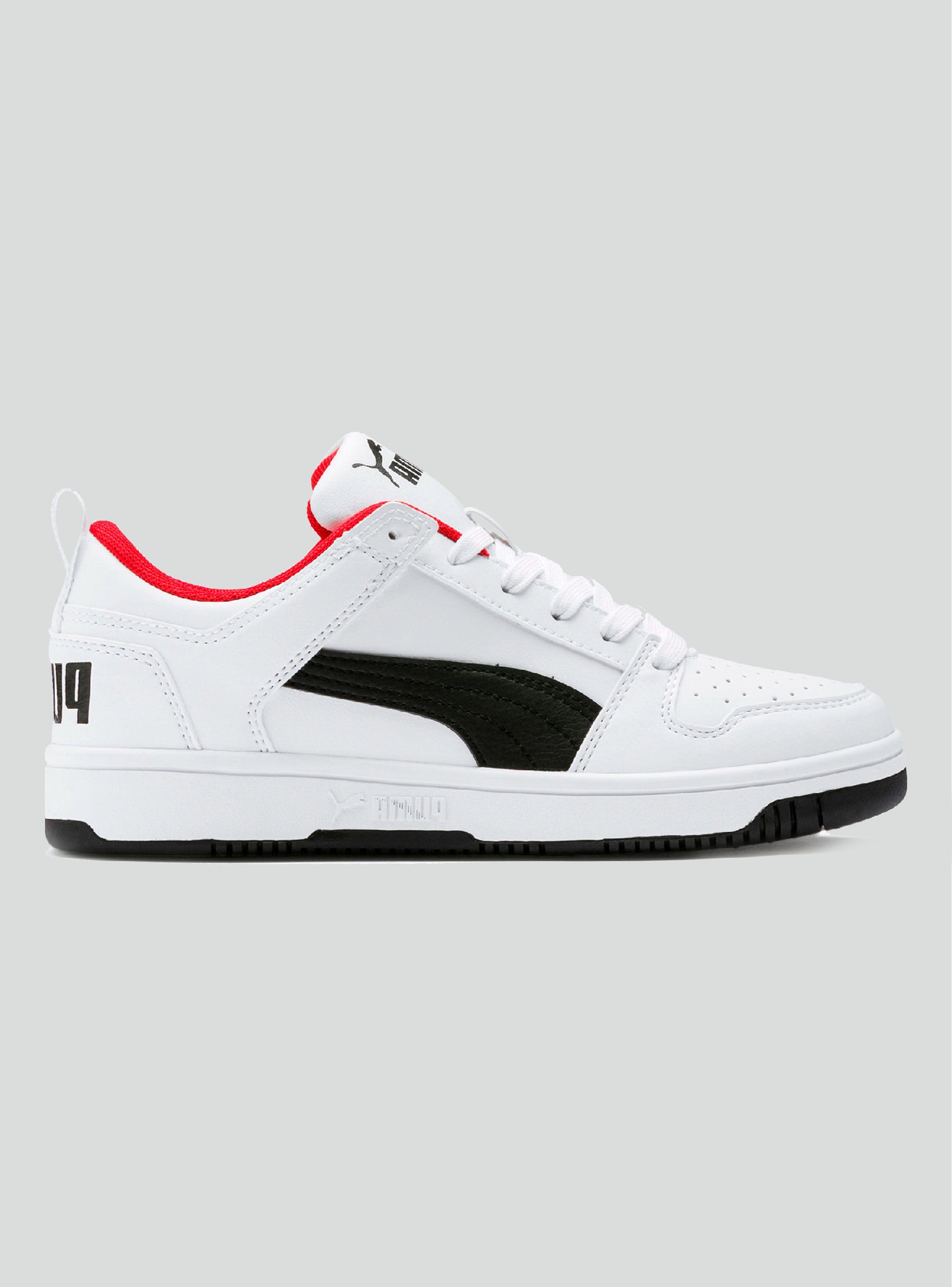 Zapatilla Puma Urbana Rebound Unisex-0